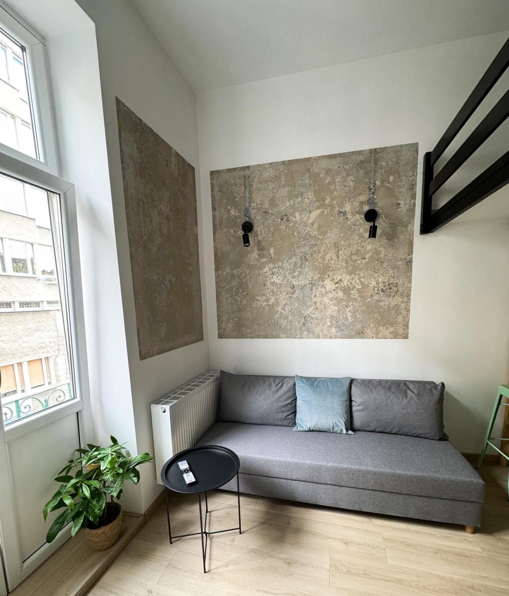 City center, modern, quiet place by HOMECLICK