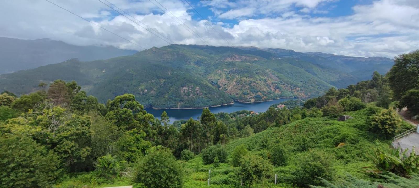Casa de Balinhas - Gerês