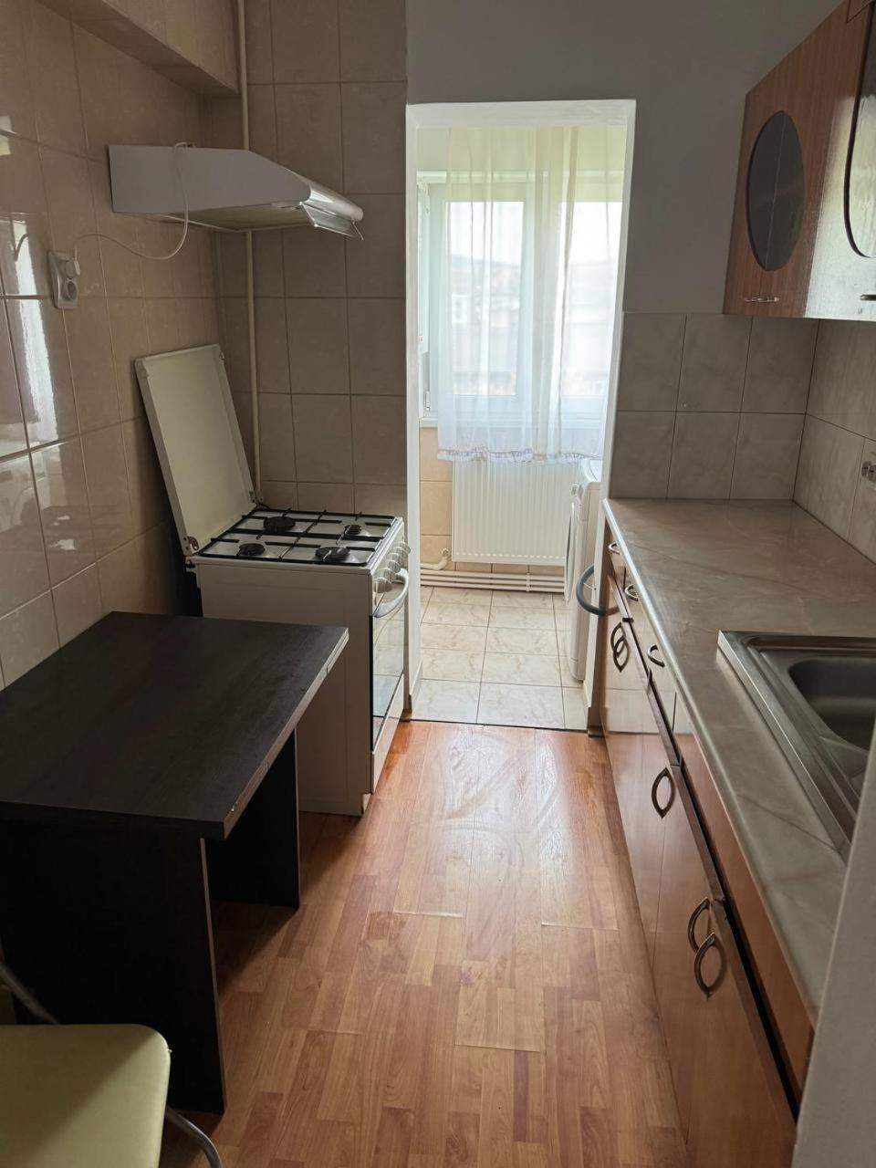 Cozy apartment close to the city centre