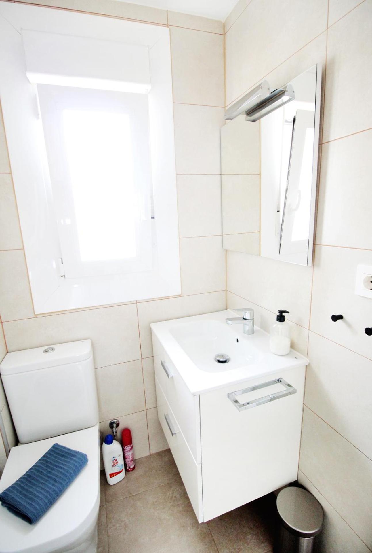 Apartamento moderno al pie de los Pirineos