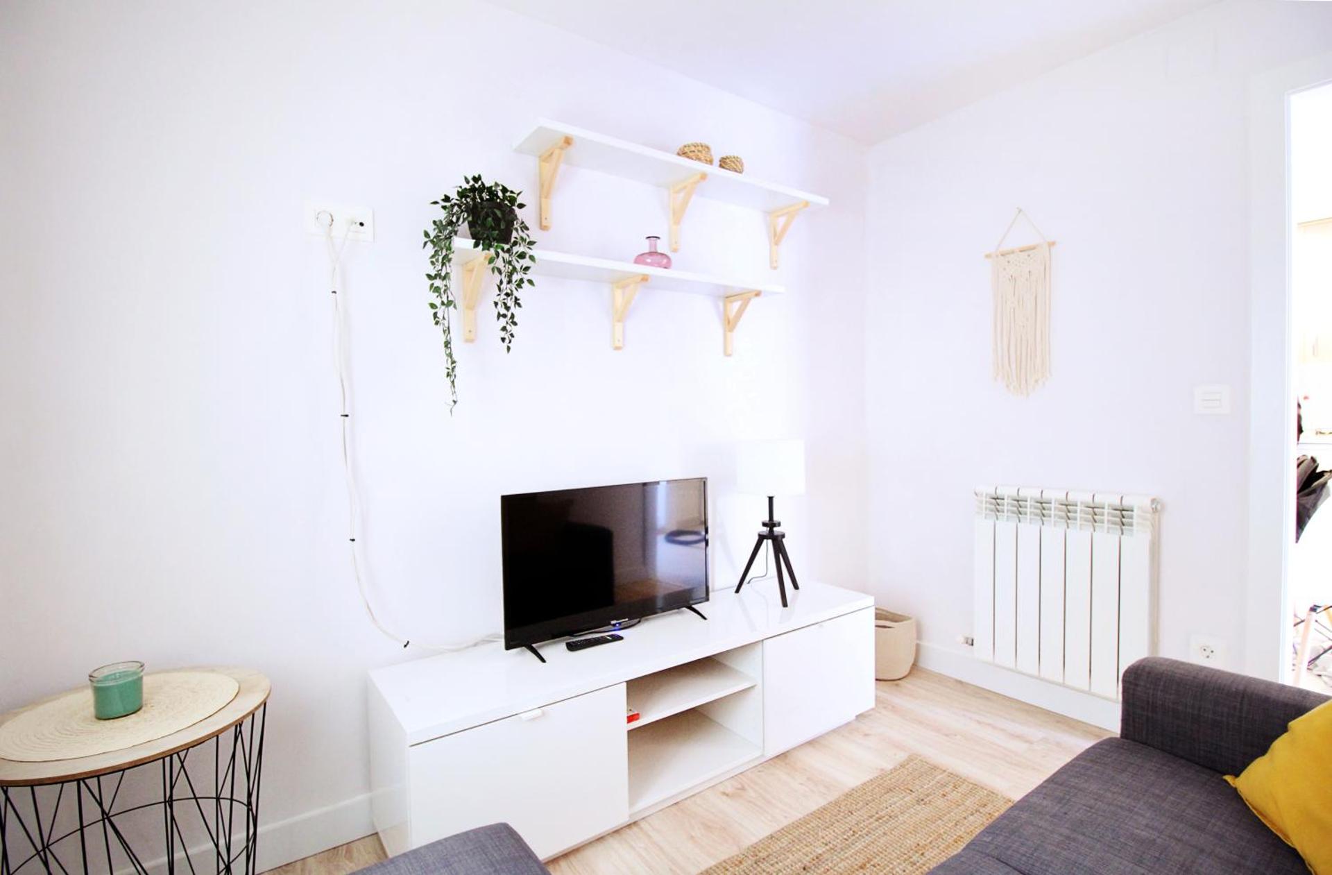 Apartamento moderno al pie de los Pirineos