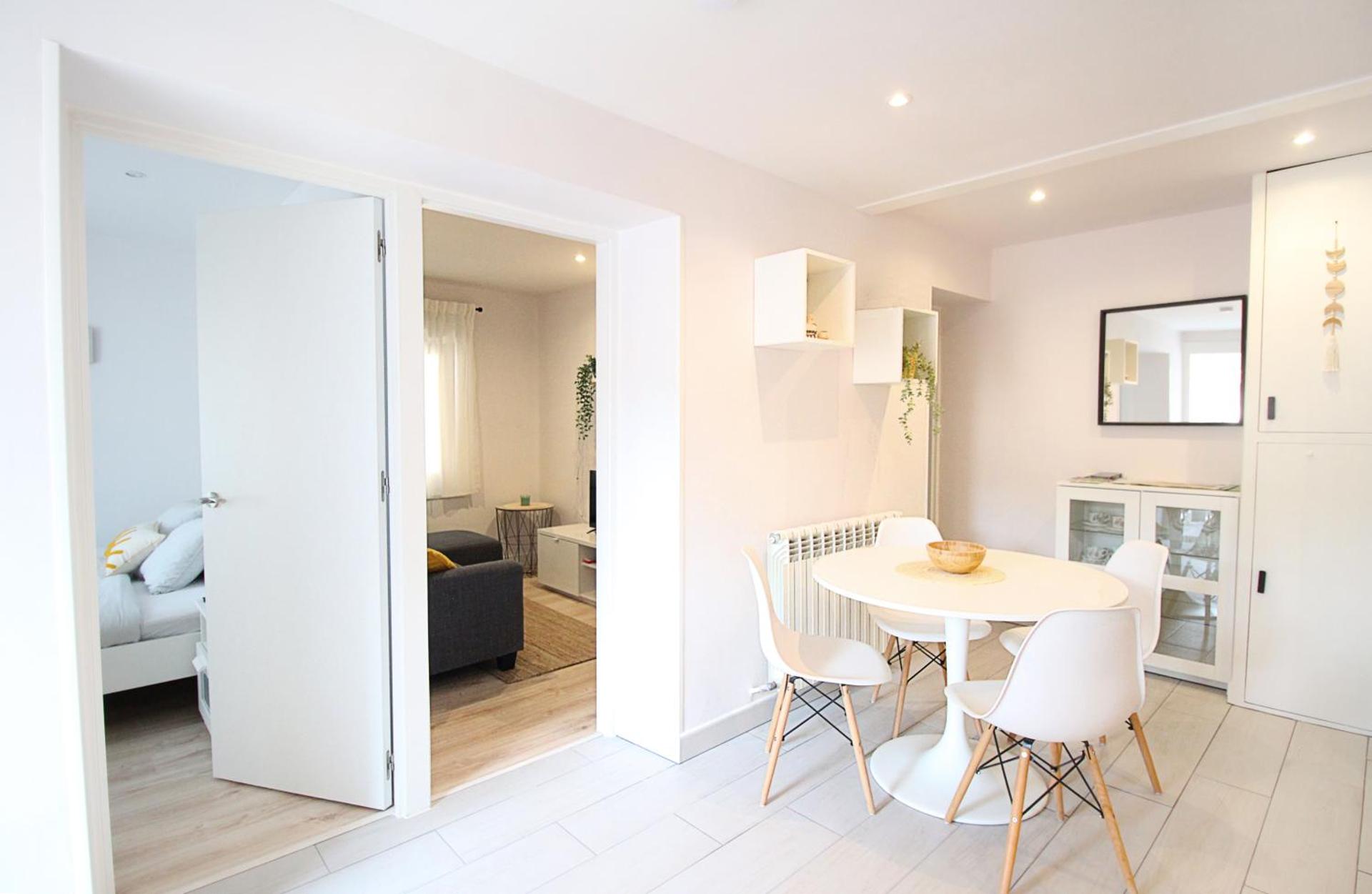 Apartamento moderno al pie de los Pirineos