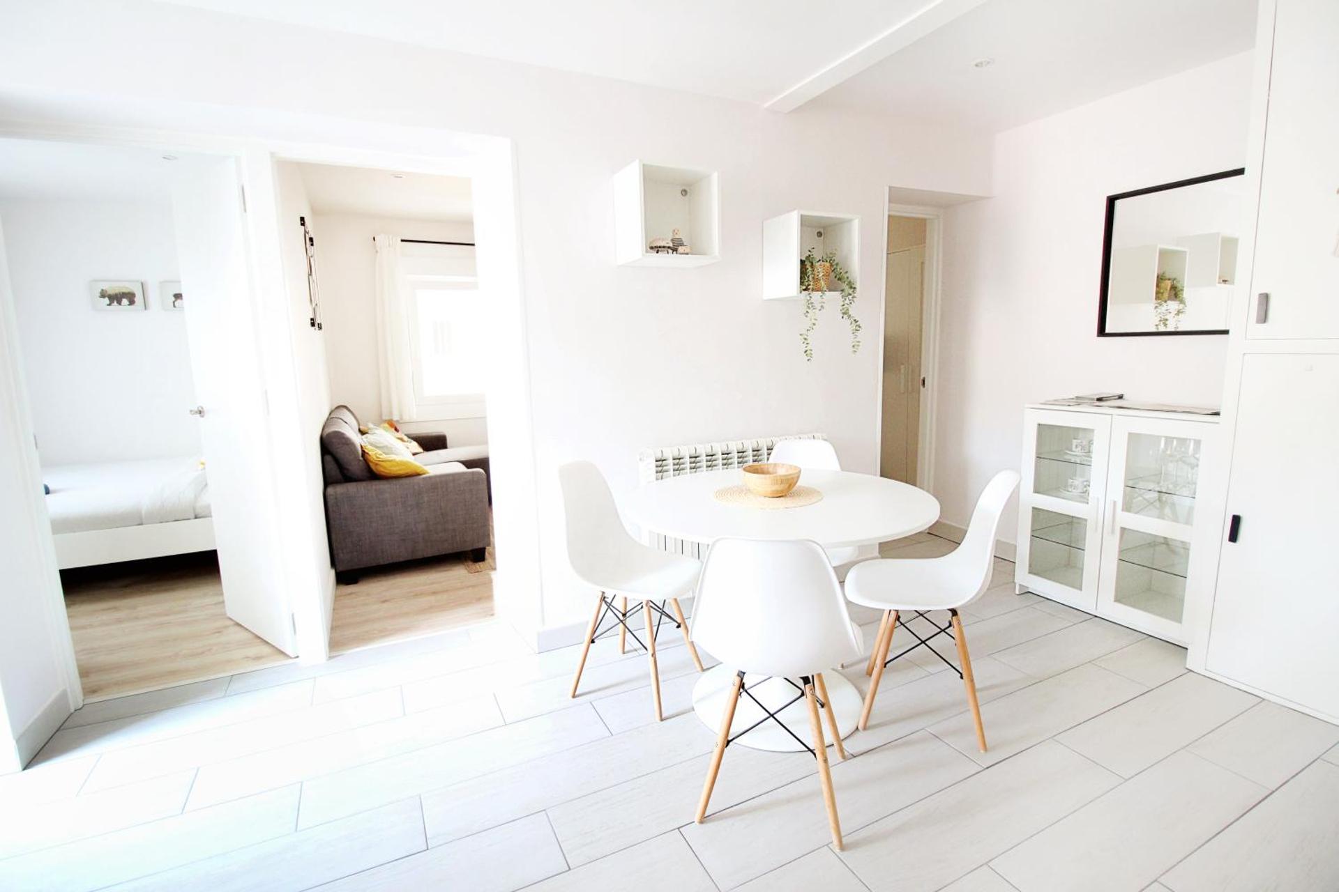 Apartamento moderno al pie de los Pirineos