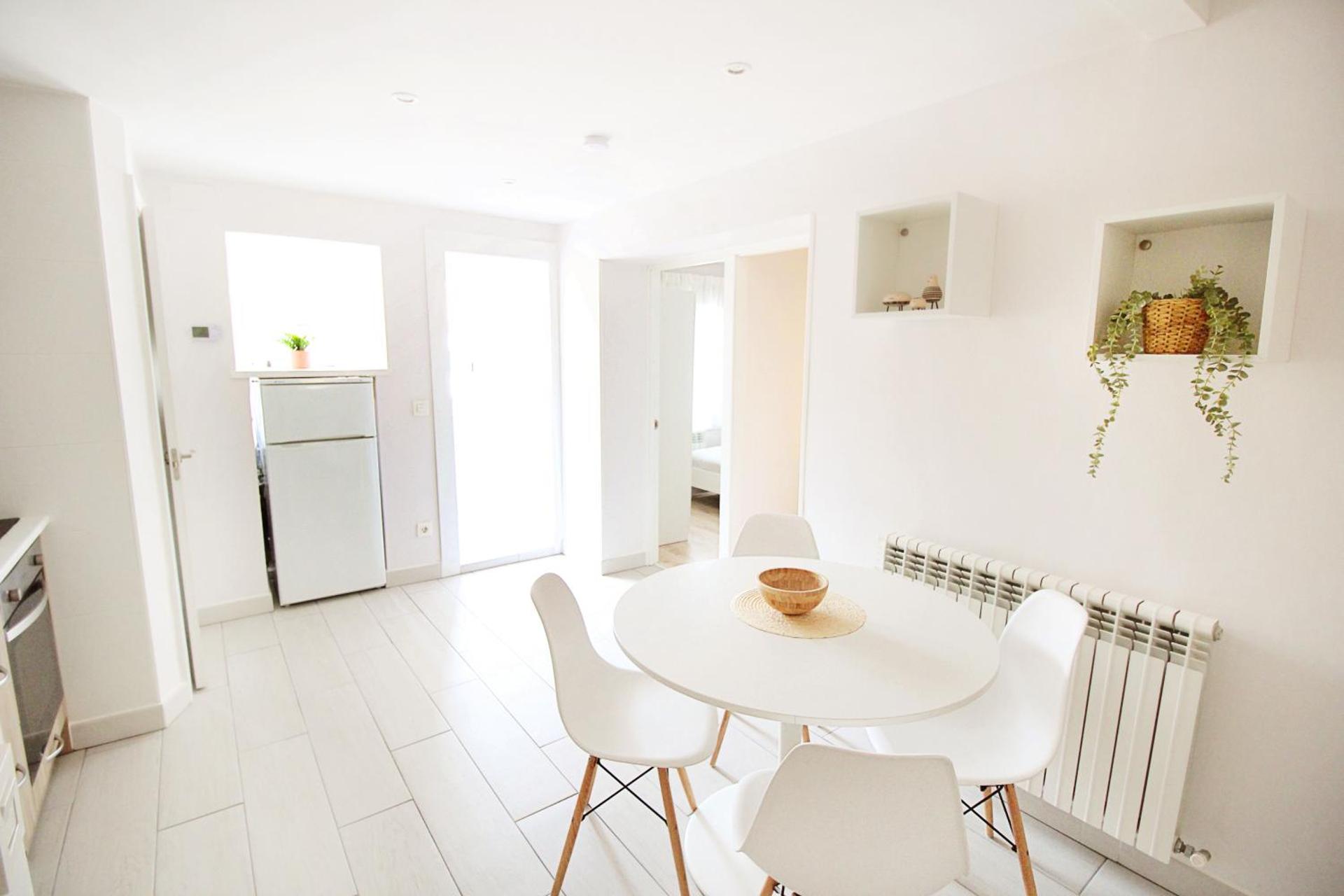 Apartamento moderno al pie de los Pirineos