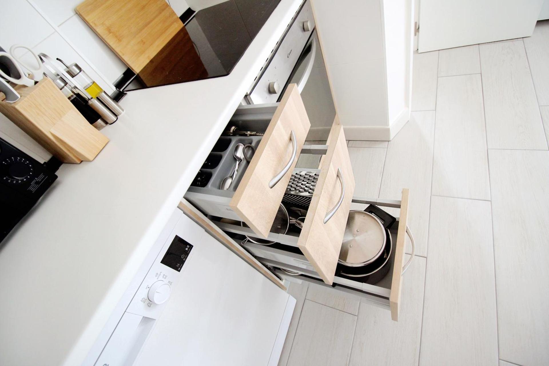 Apartamento moderno al pie de los Pirineos