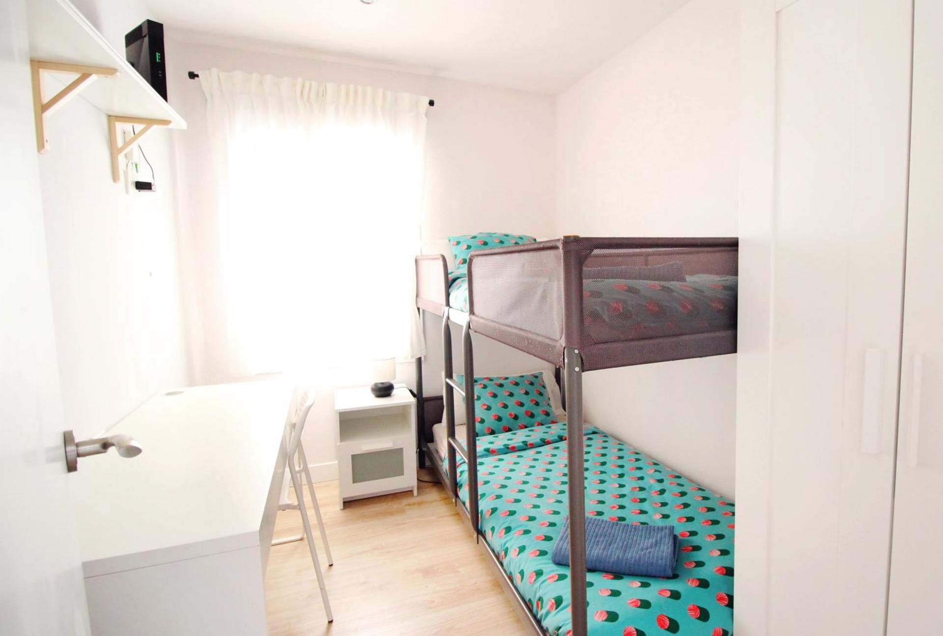 Apartamento moderno al pie de los Pirineos