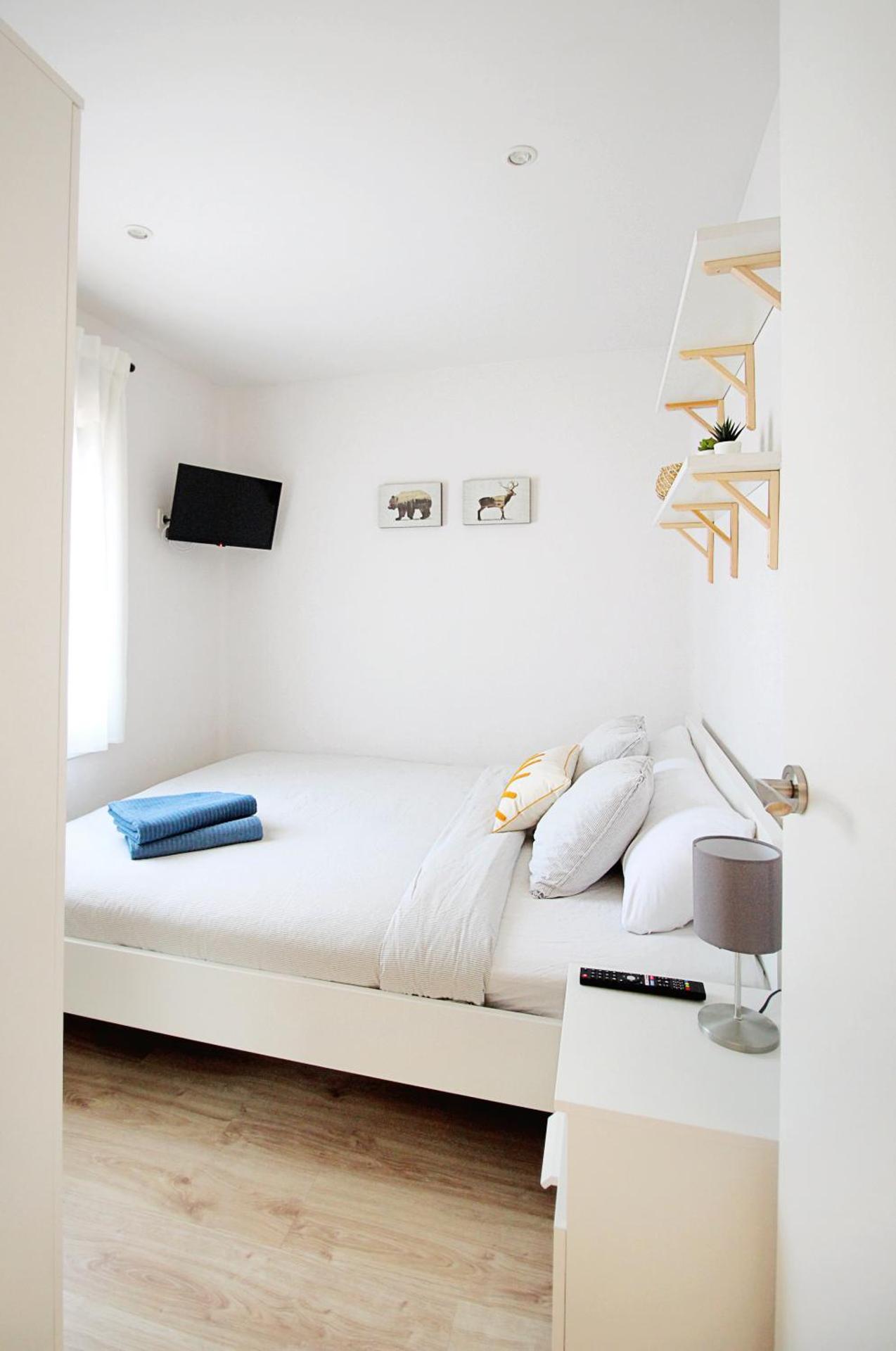 Apartamento moderno al pie de los Pirineos