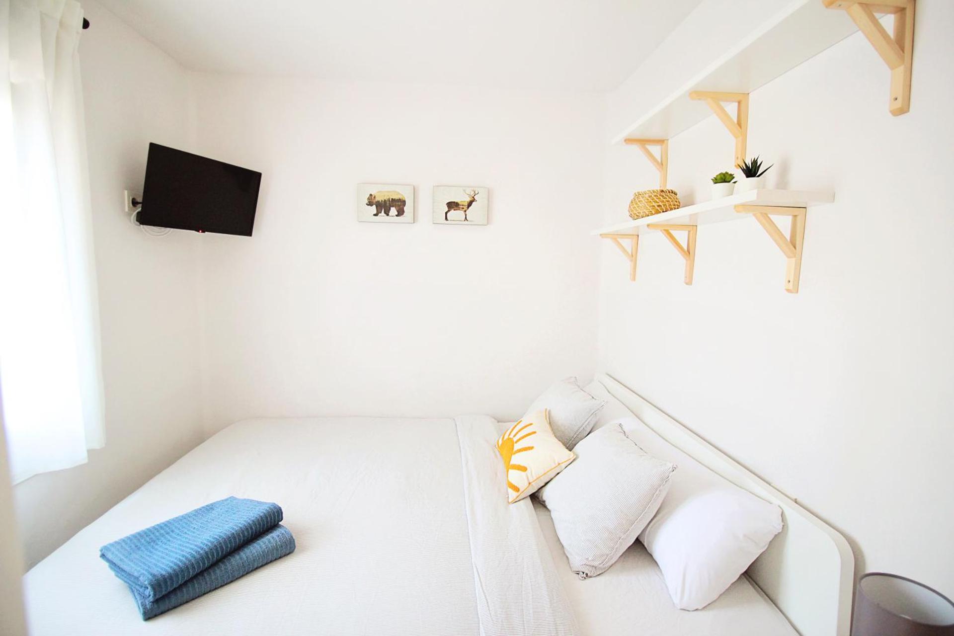 Apartamento moderno al pie de los Pirineos