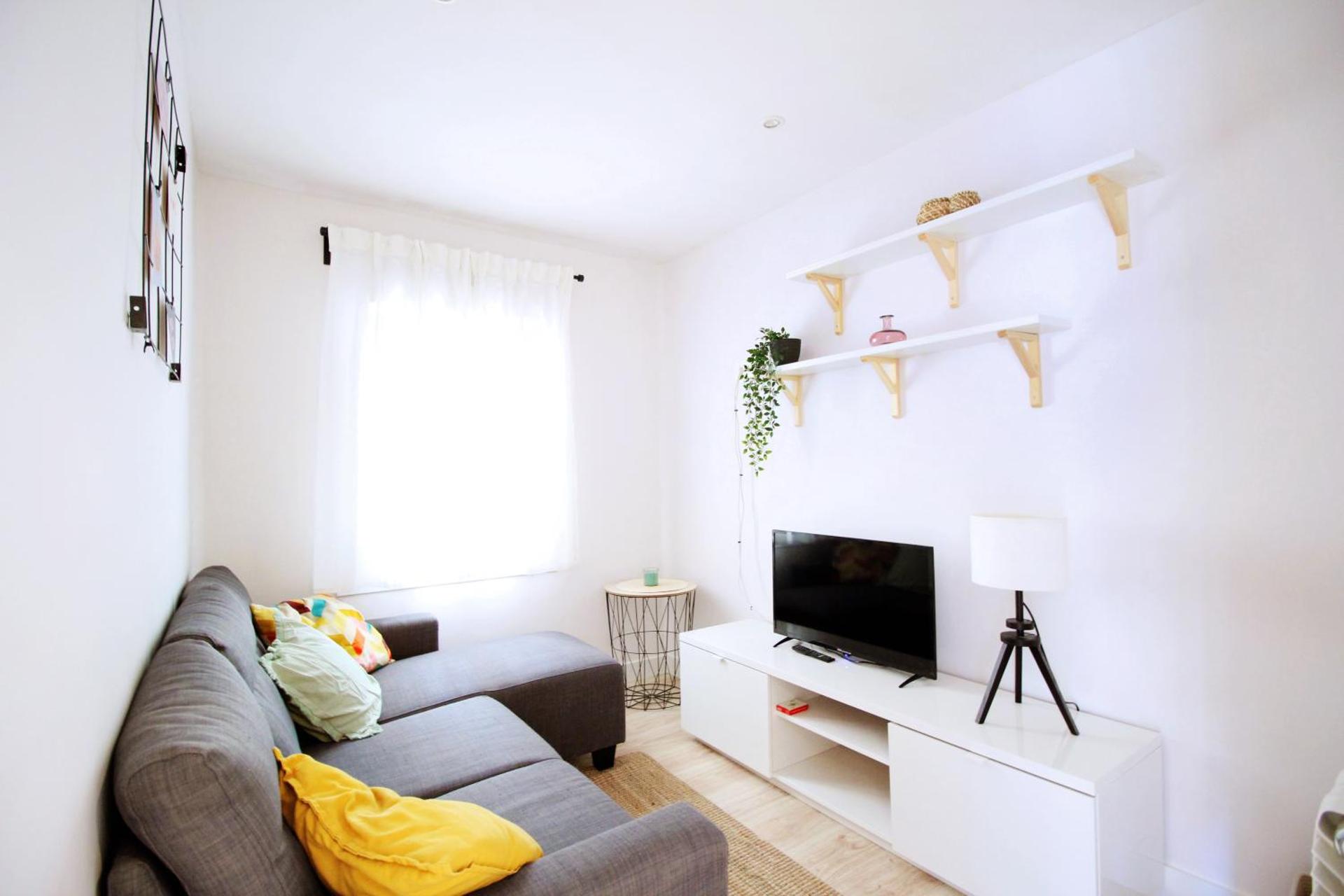 Apartamento moderno al pie de los Pirineos