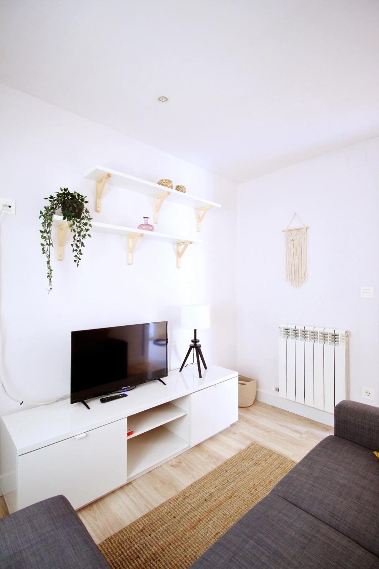 Apartamento moderno al pie de los Pirineos