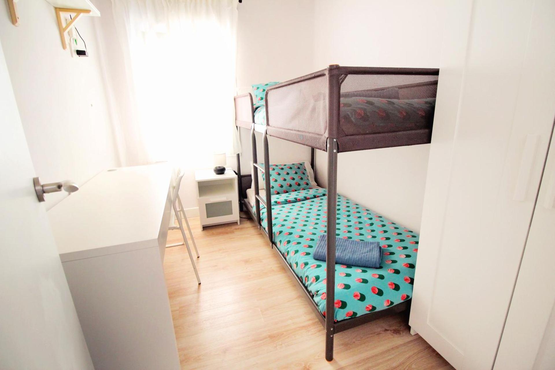 Apartamento moderno al pie de los Pirineos