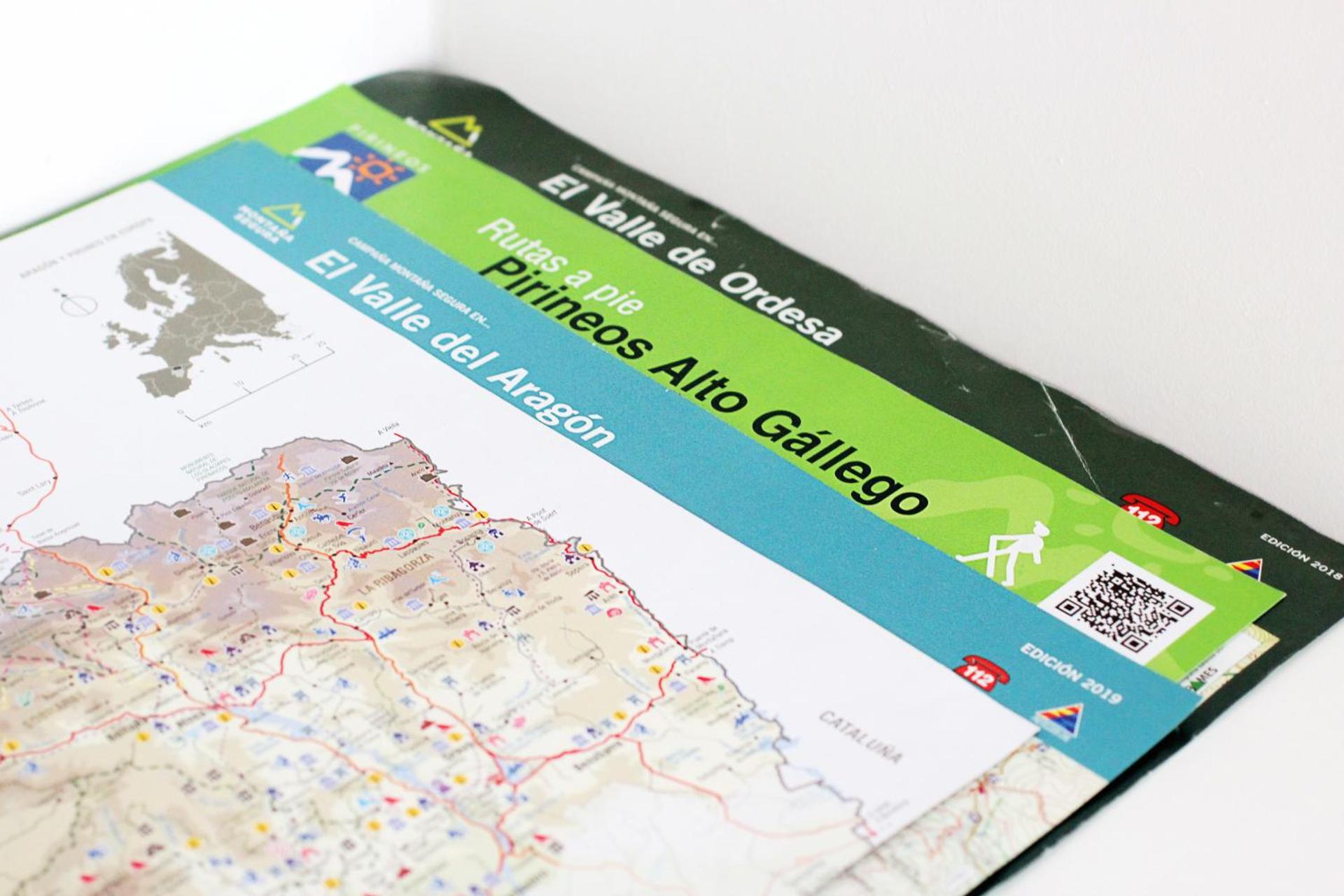 Apartamento moderno al pie de los Pirineos