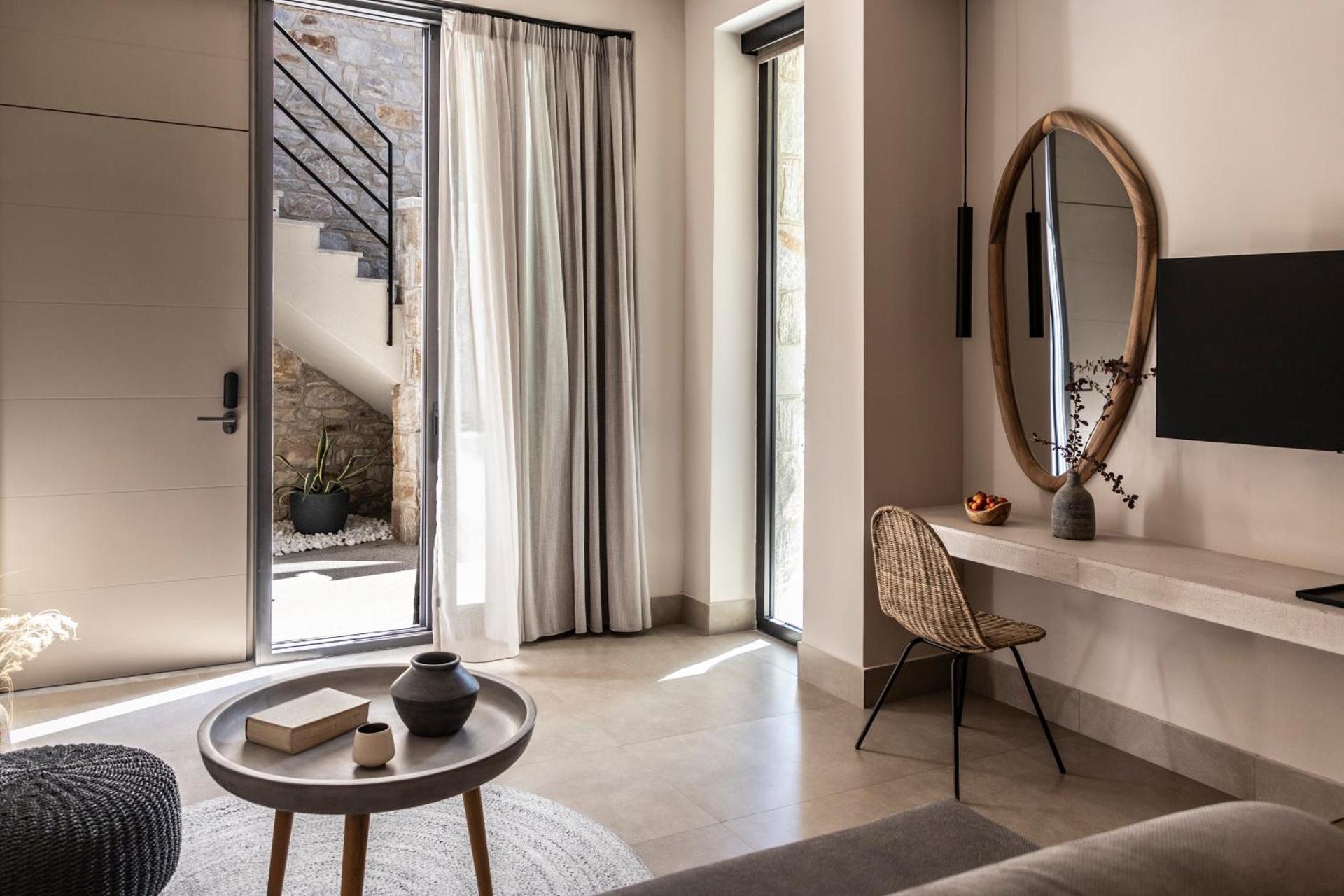 Nikoleta Hotel and Villas