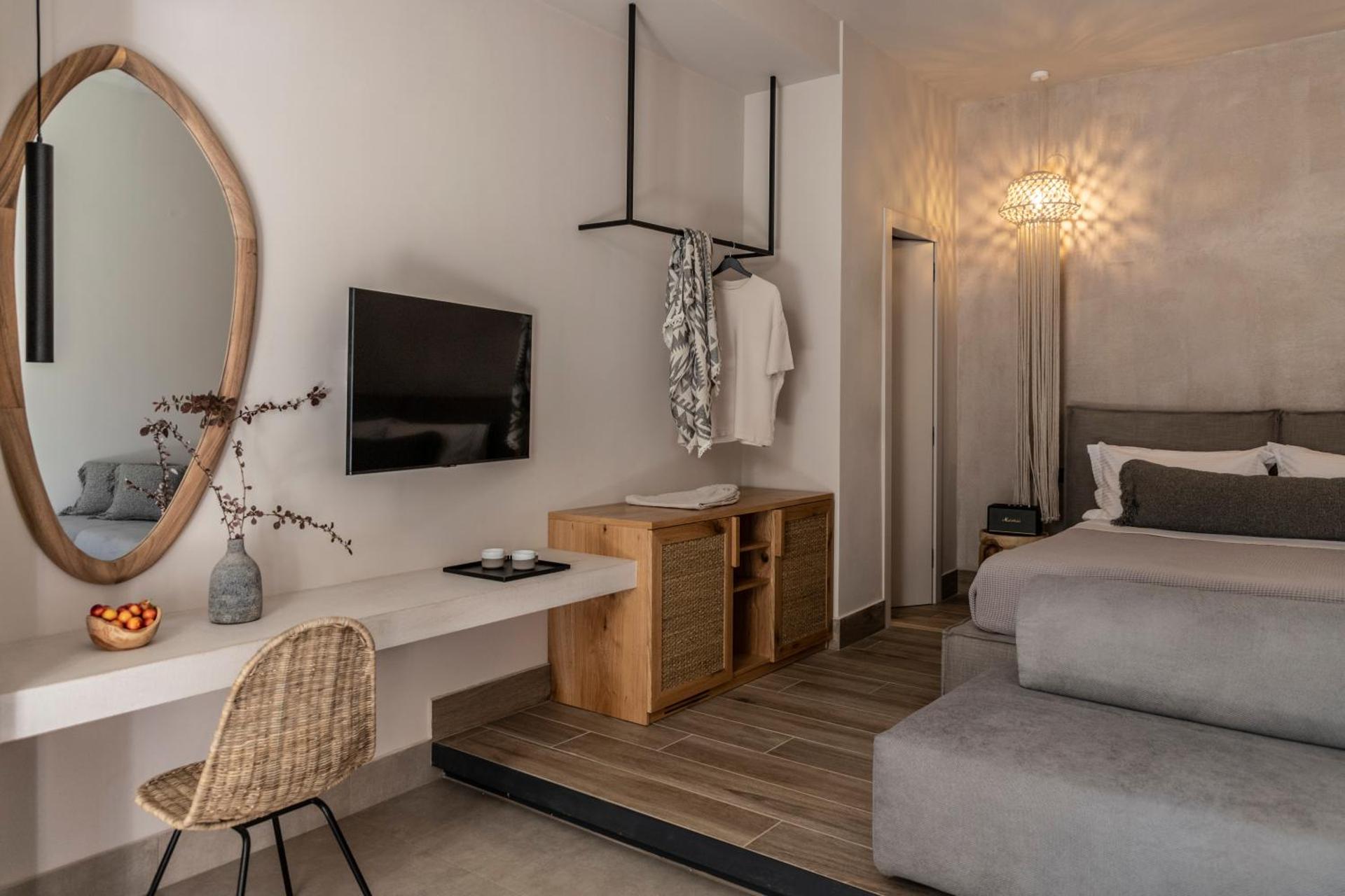 Nikoleta Hotel and Villas