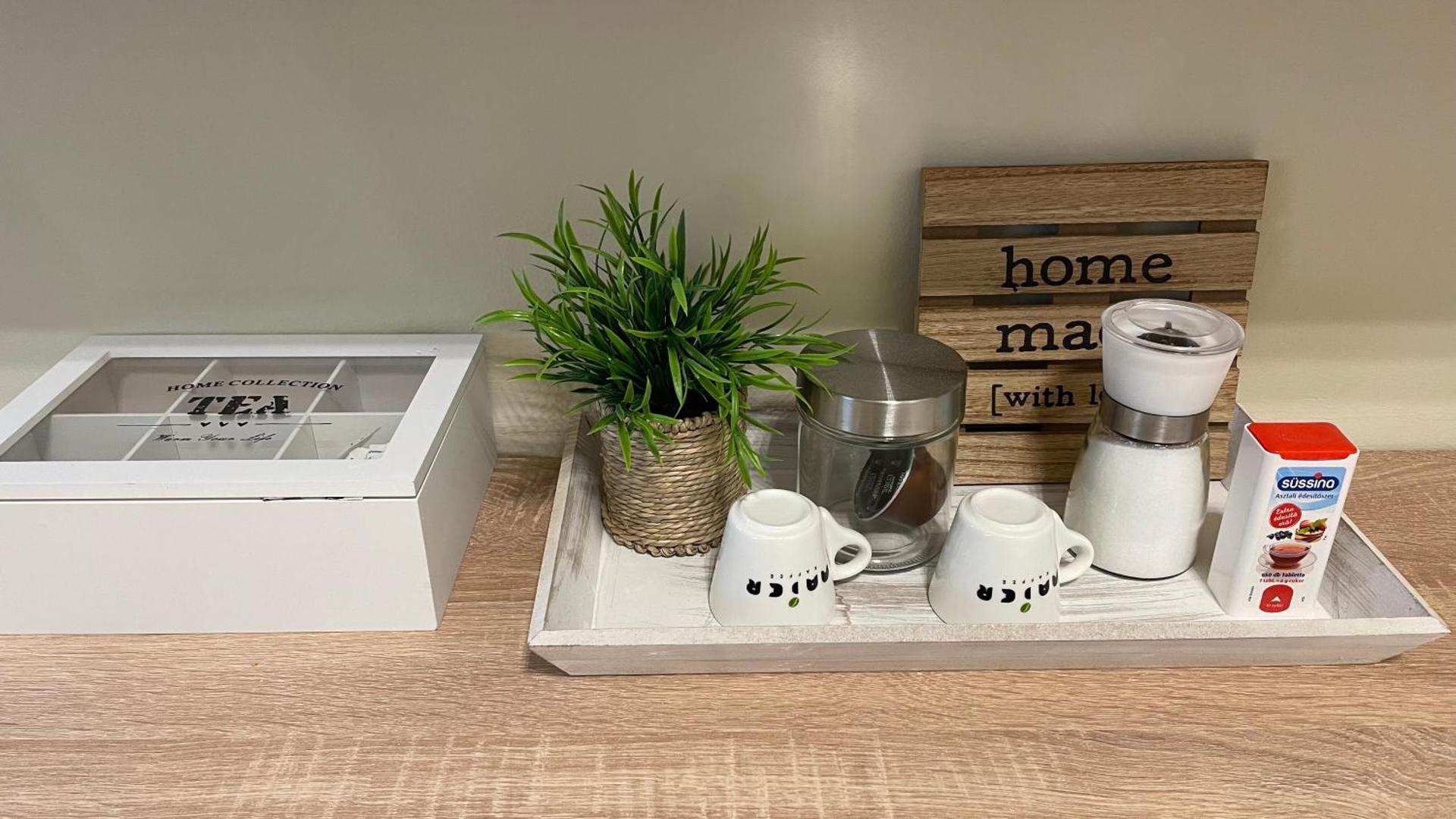 Takács Vendégház 2