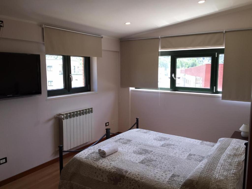 B&B Culla Dell'Aquila