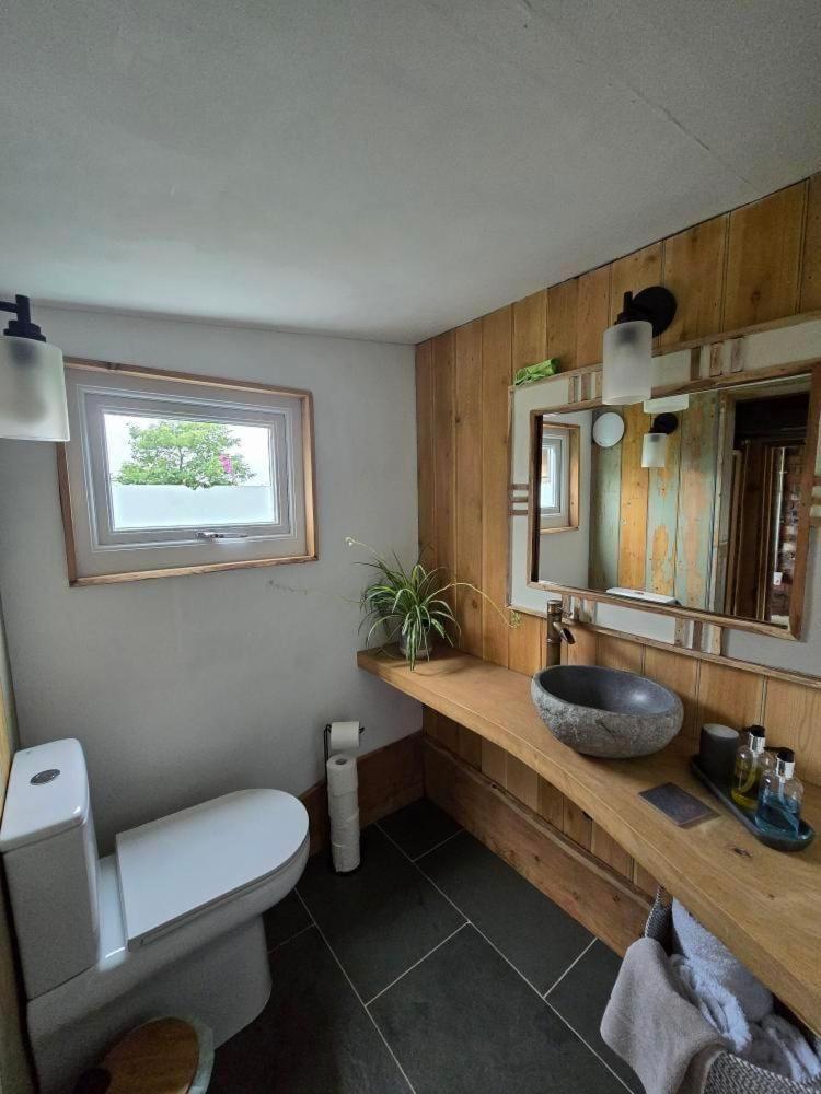 La'al Cabin, tiny home, unique space Eden Valley Cumbria