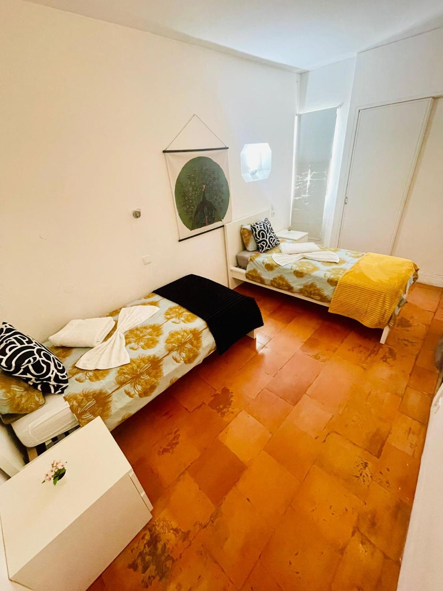 Boutique Two Bedrooms Apartament Praia Da Oura