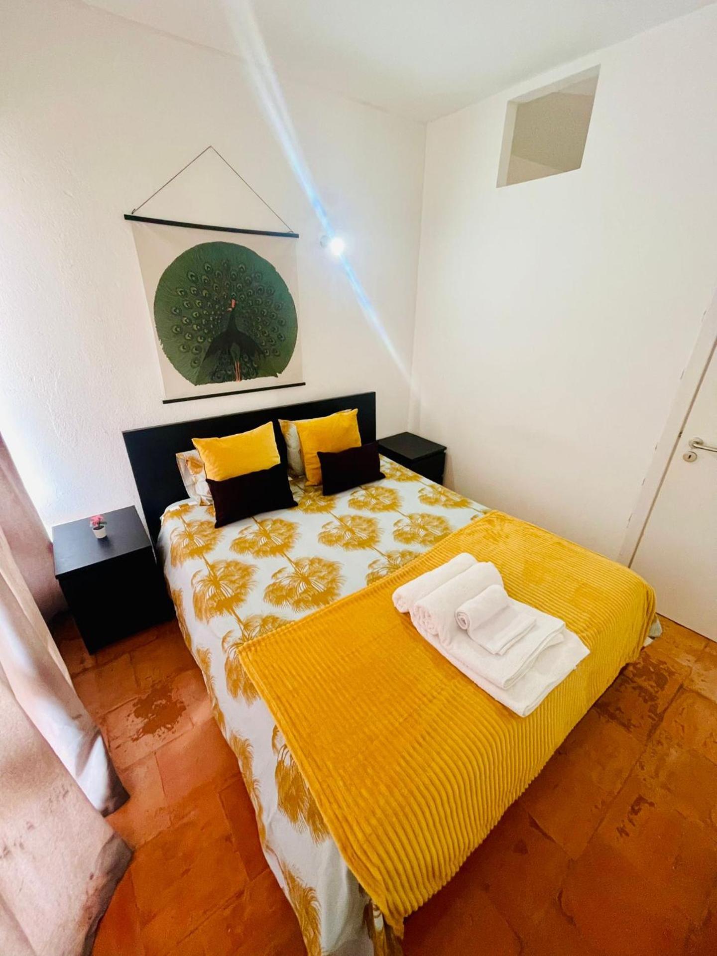 Boutique Two Bedrooms Apartament Praia Da Oura