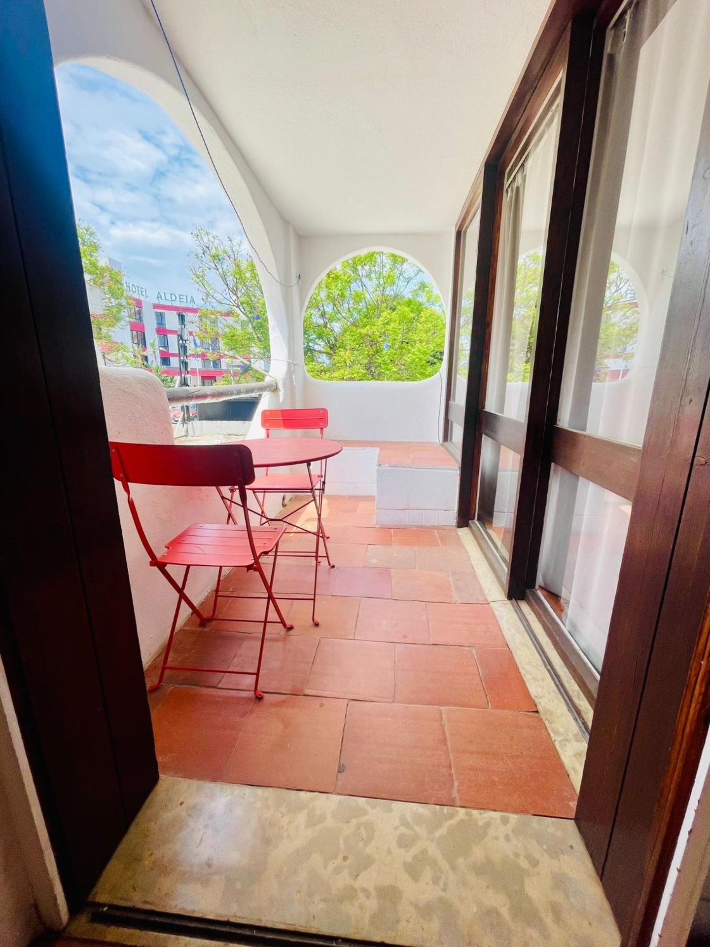 Boutique Two Bedrooms Apartament Praia Da Oura