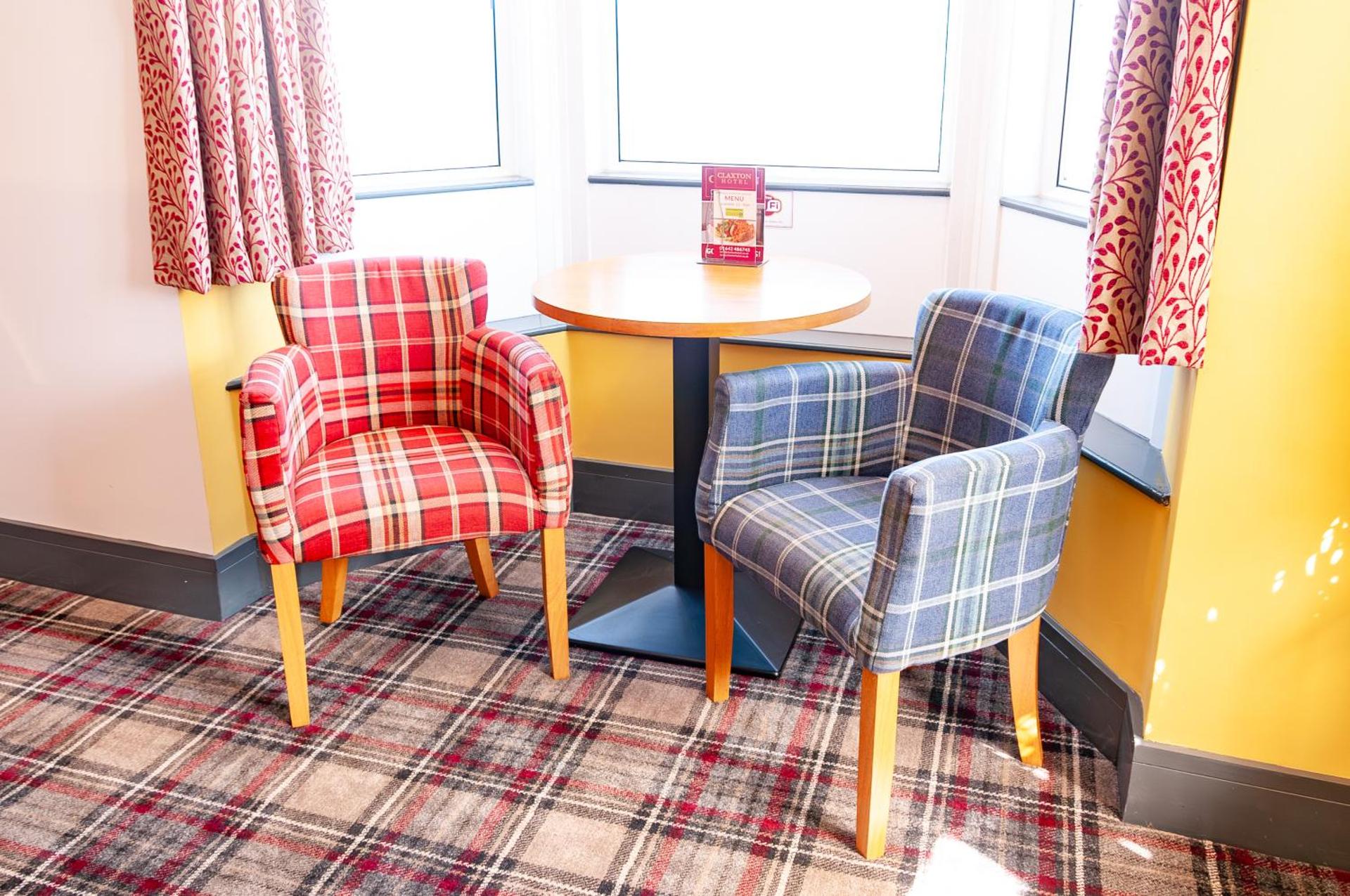 King Room with Sea View