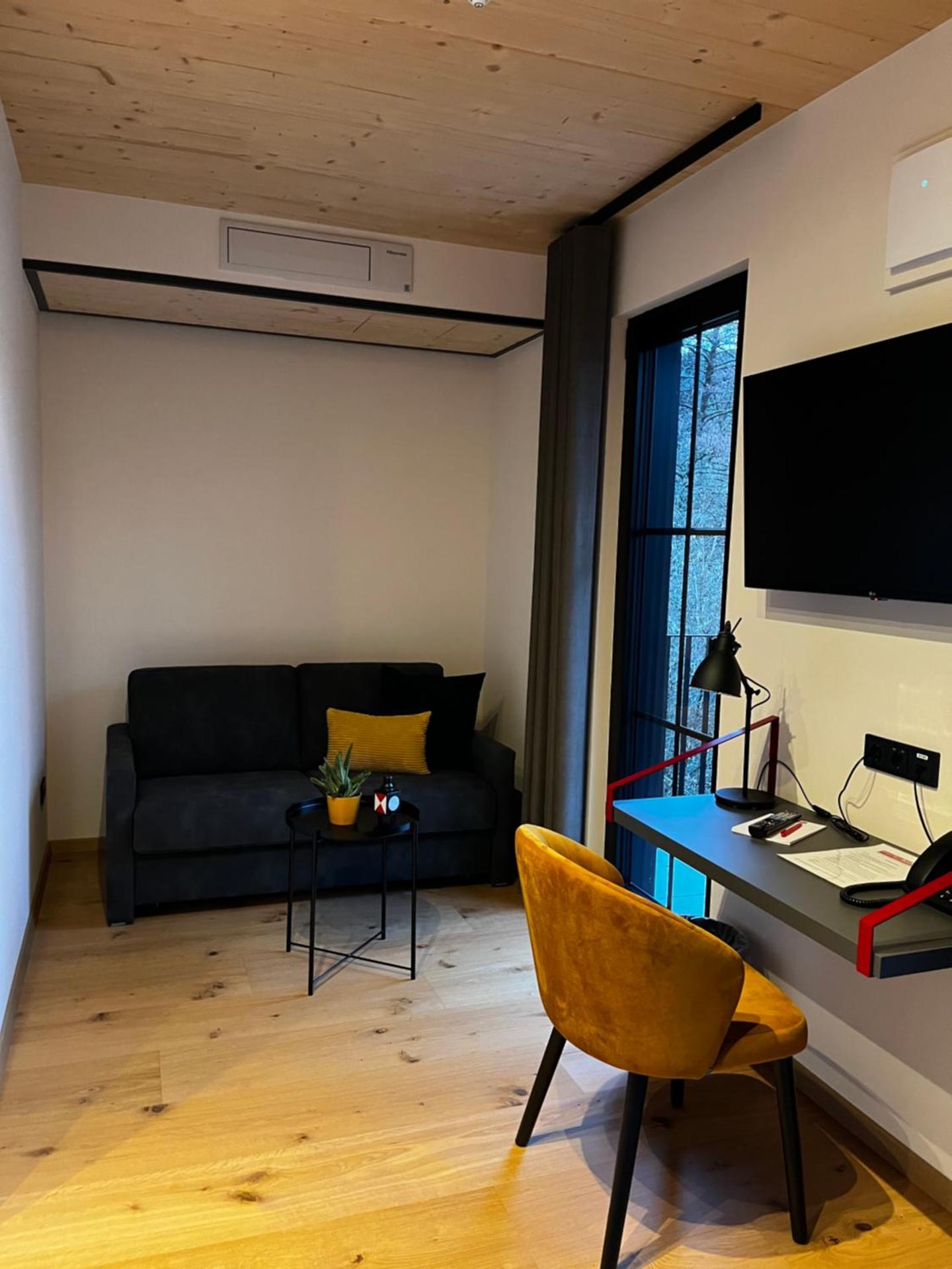 Ferienbahnhof Reichenbach