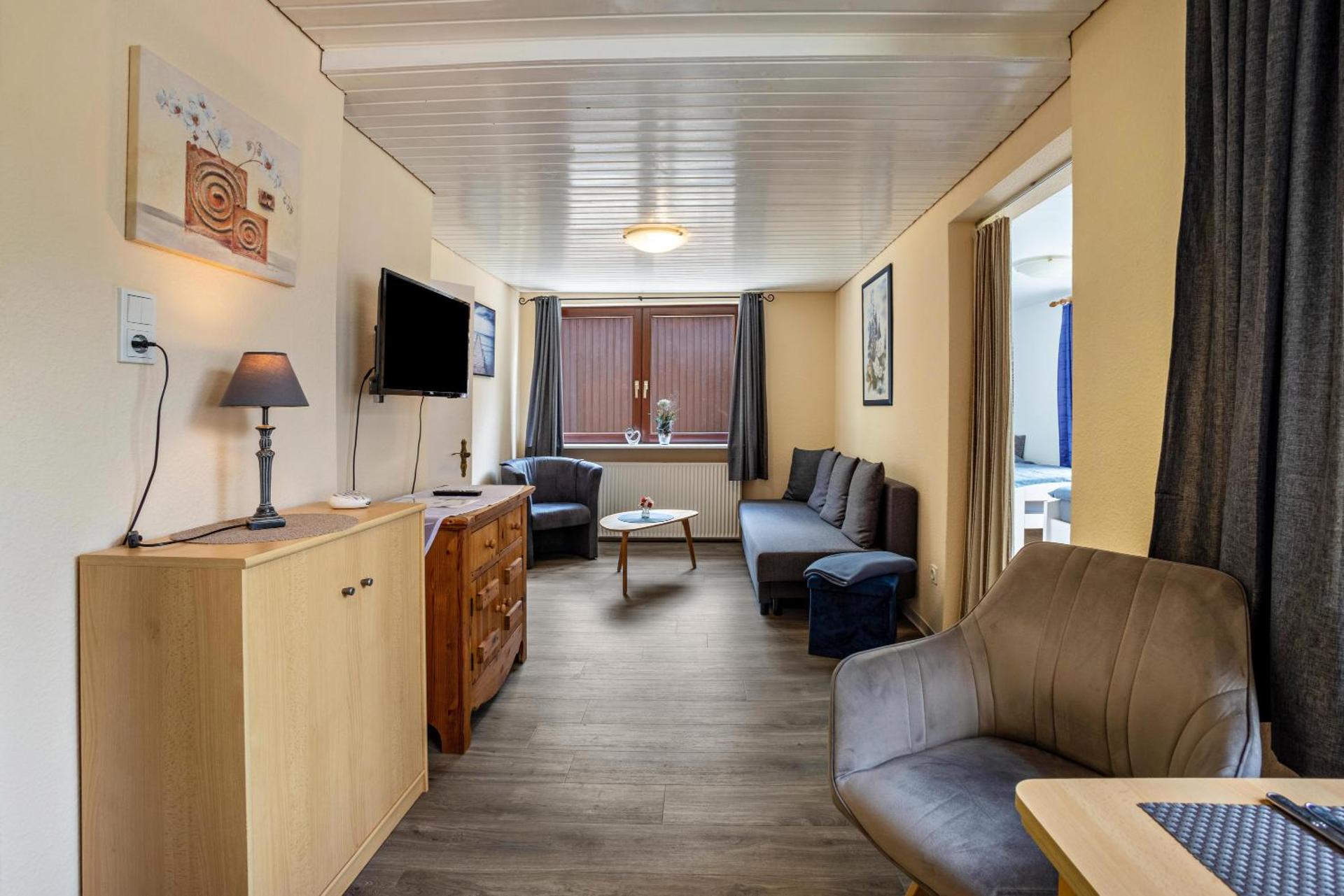 Ferienwohnung Carstens