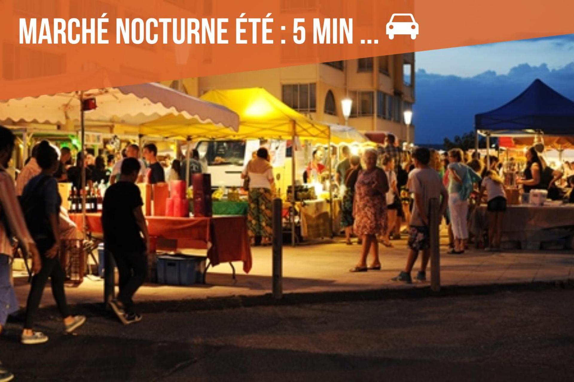 Béréa - Les Cormorans - Vue port et mer