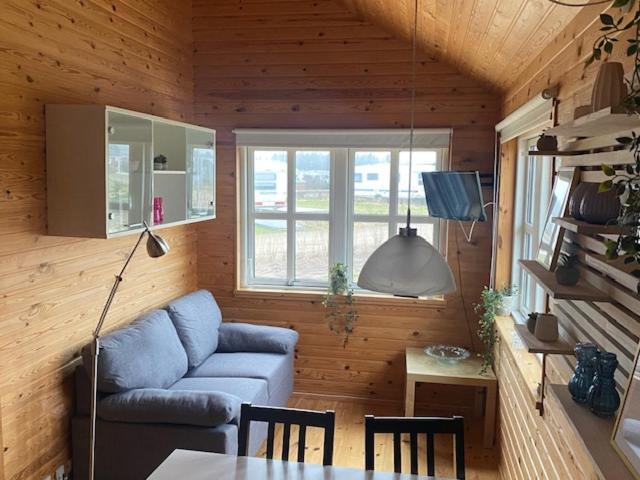 Løkken Klit Camping & Cottage Village