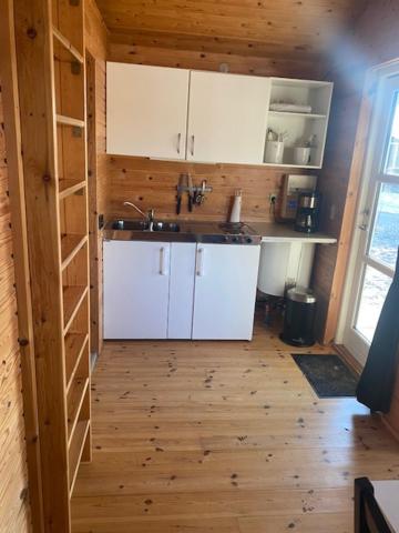 Løkken Klit Camping & Cottage Village