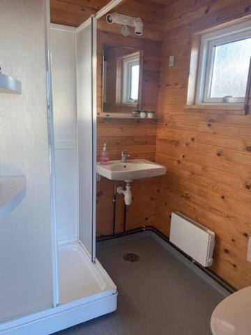 Løkken Klit Camping & Cottage Village