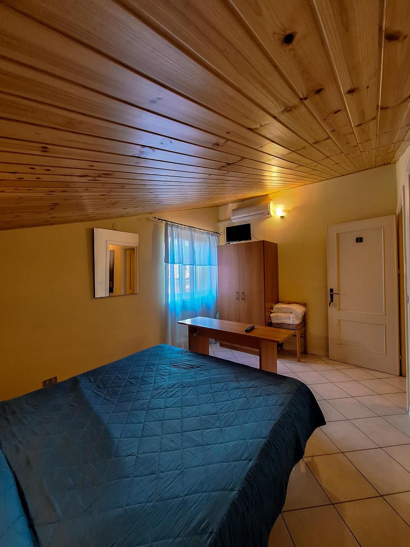 Bed & Breakfast "Il Ghiro"