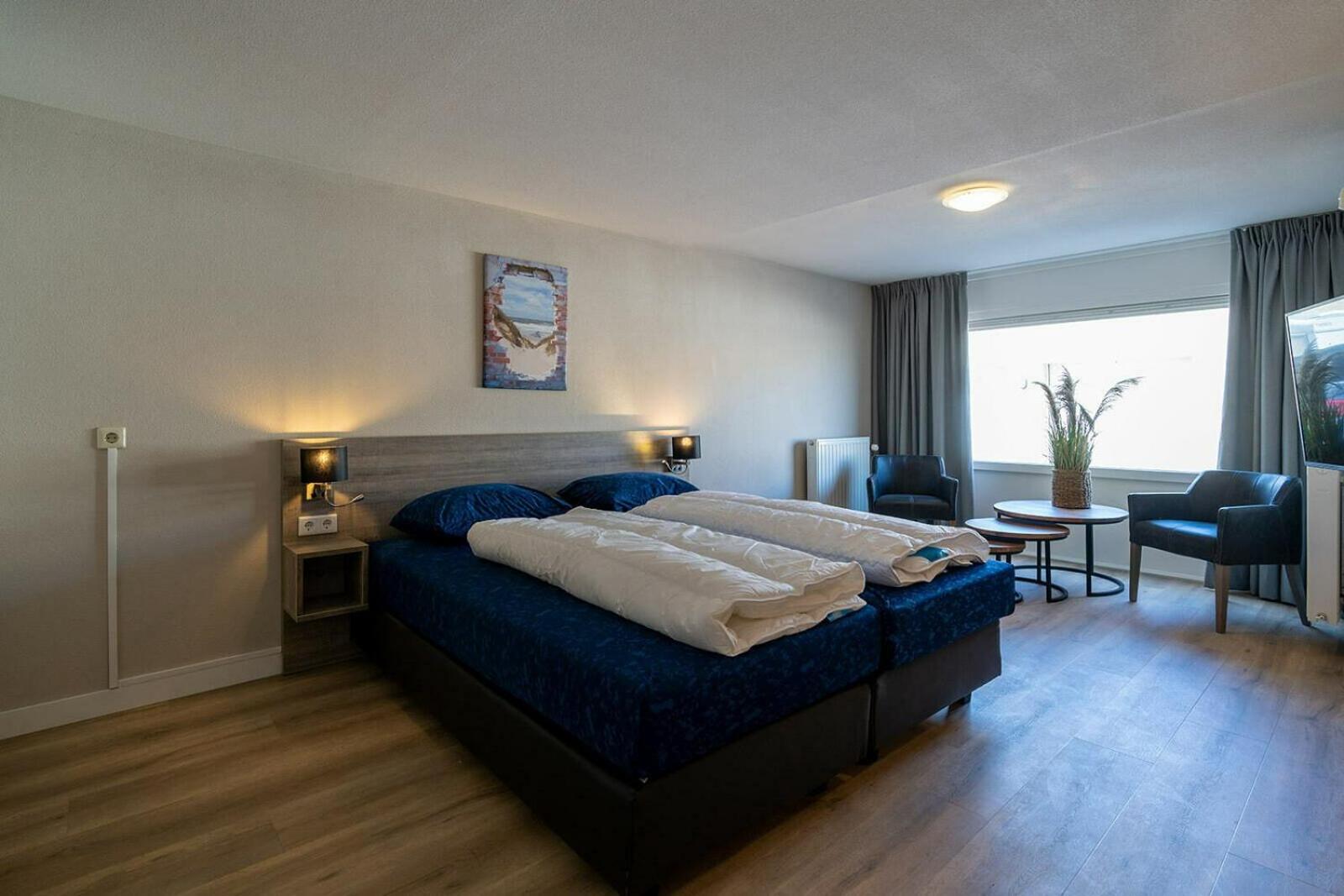 Kabbelaarsbank 2C - Port Marina Zélande NOT INTENDED FOR COMPANY OR WORK-RELATED STAYS