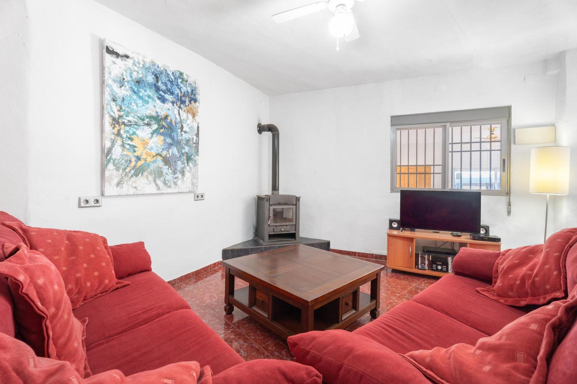 Villa Casablanca Apartment