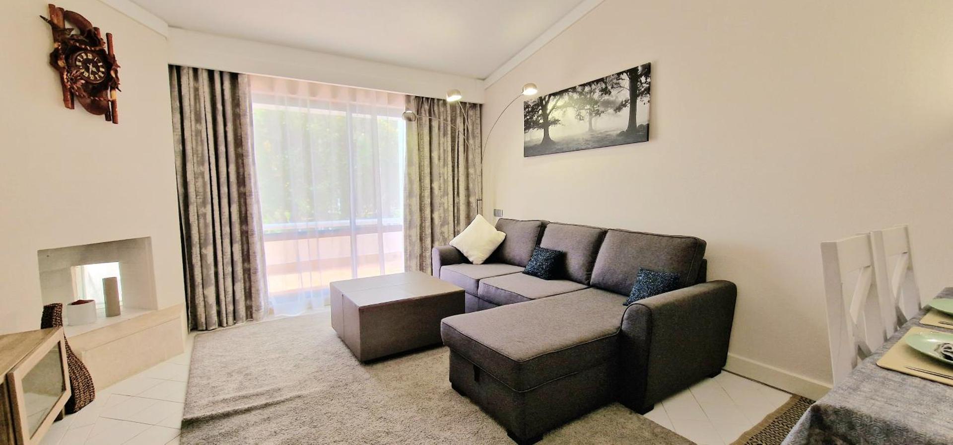 Victory Village Club,Quinta do Lago