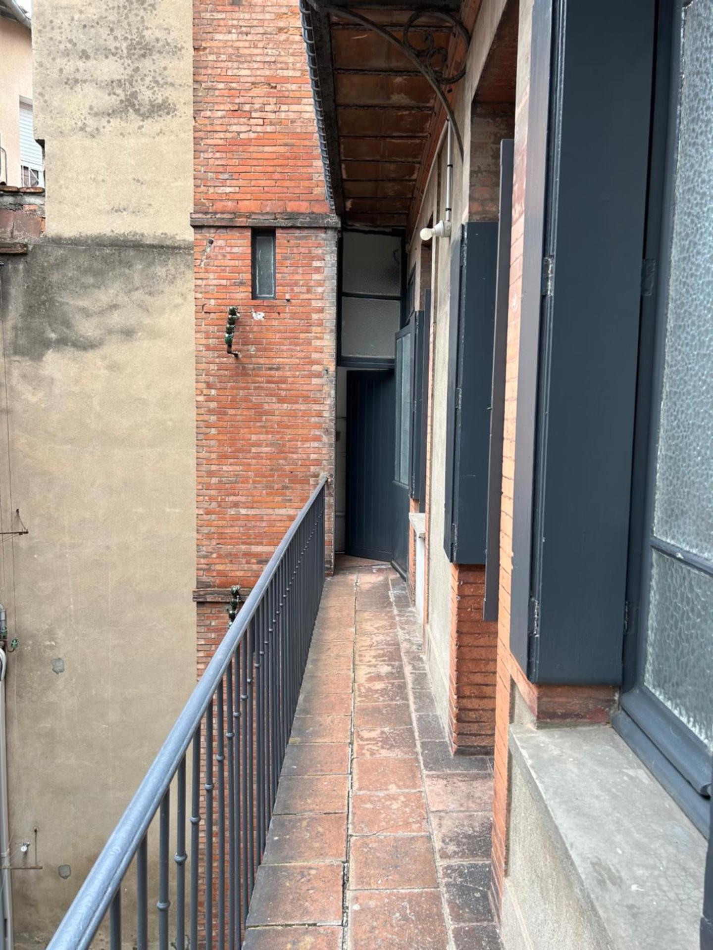 Le Toulousain 201 - Appartement Cosy en Hypercentre - Quartier Jeanne d'Arc