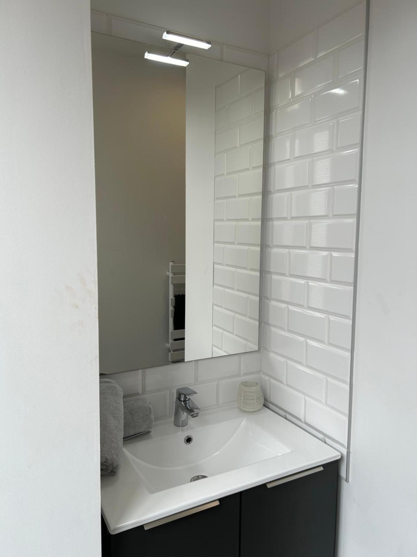 Le Toulousain 201 - Appartement Cosy en Hypercentre - Quartier Jeanne d'Arc