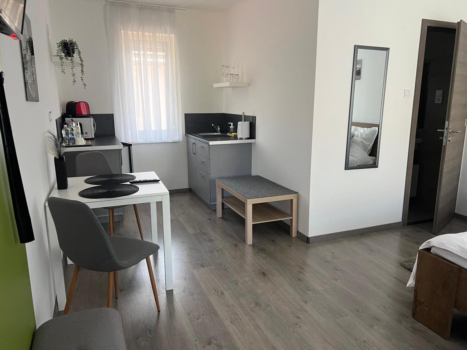 Sophia Apartman Gödöllő