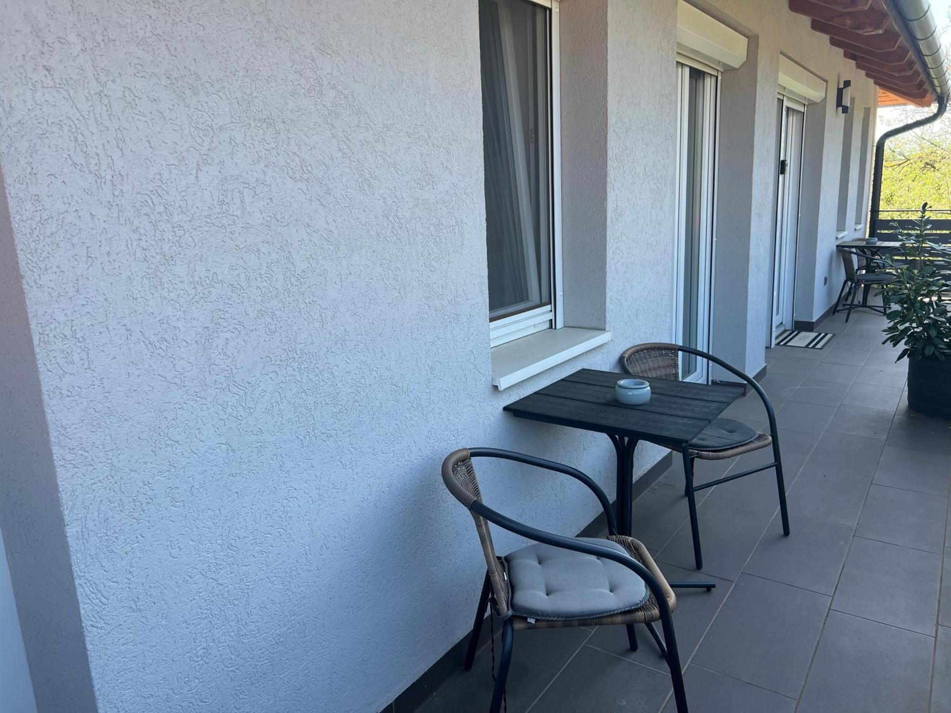 Sophia Apartman Gödöllő