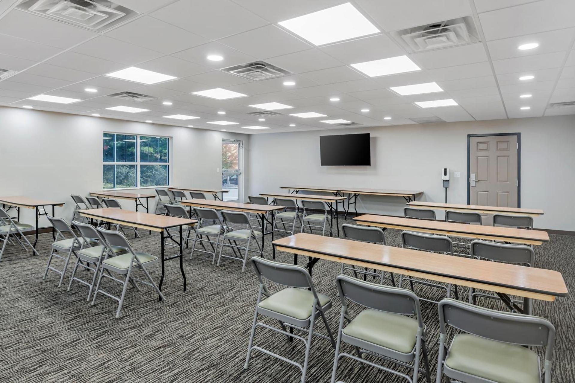 Meeting/conference room