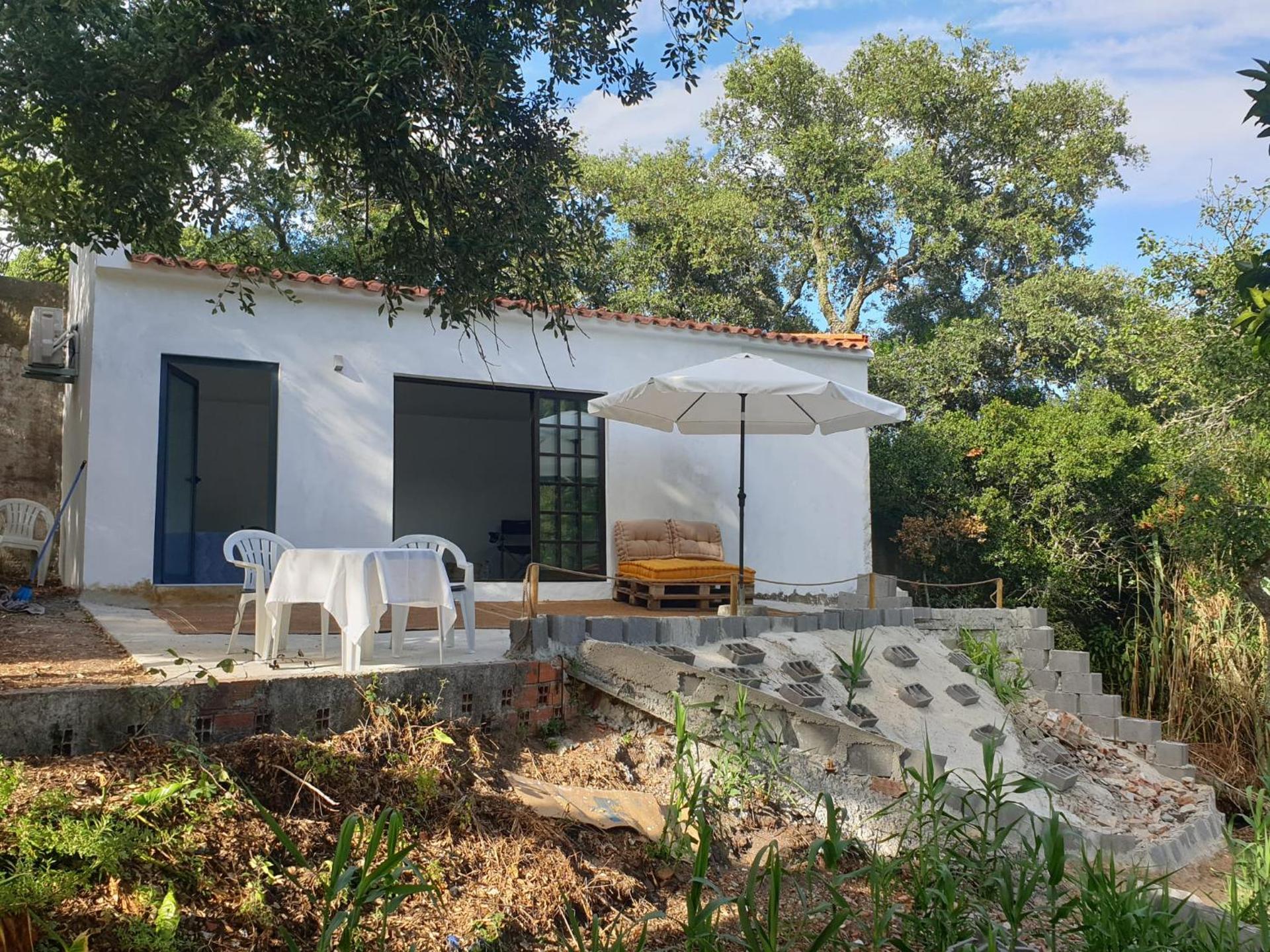 Quinta de São Pedro