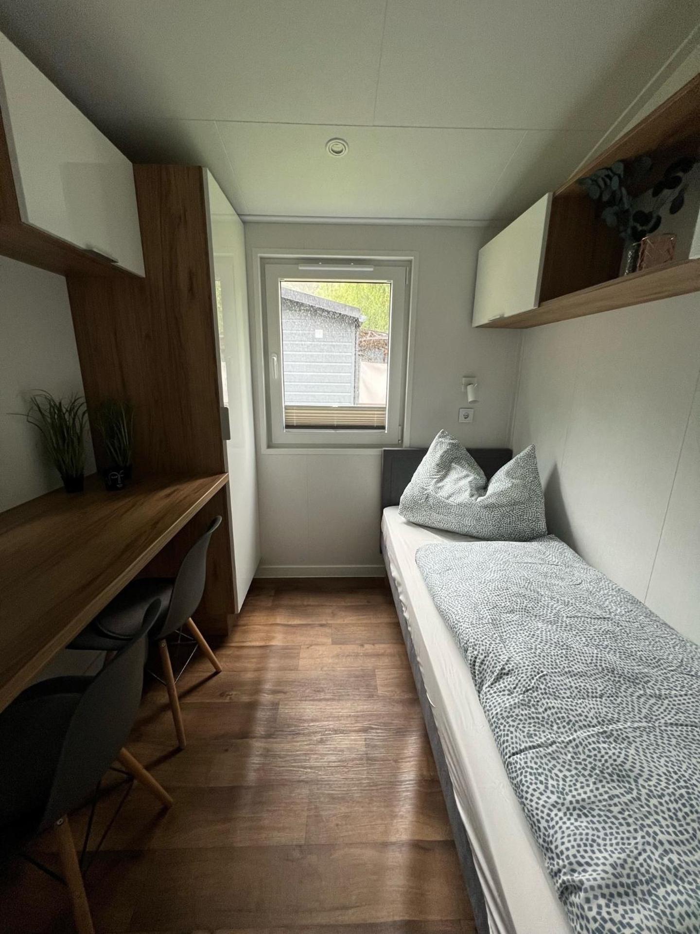 Tinyhouse Neila