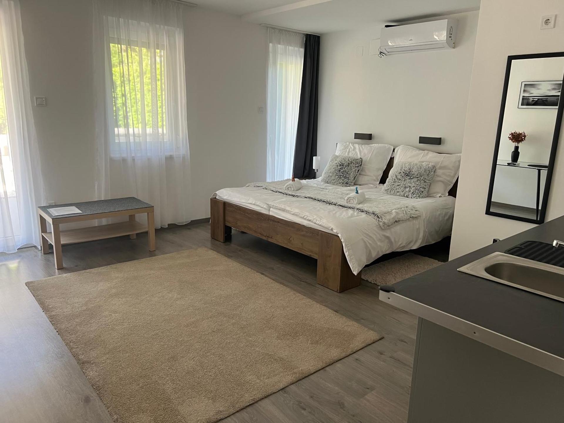 Sophia Apartman Gödöllő