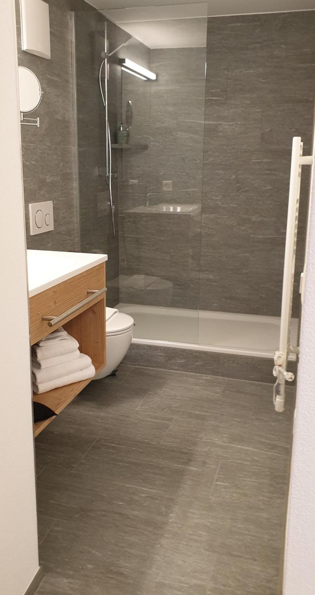 Appart Hotel Pitschonia Self Check-In