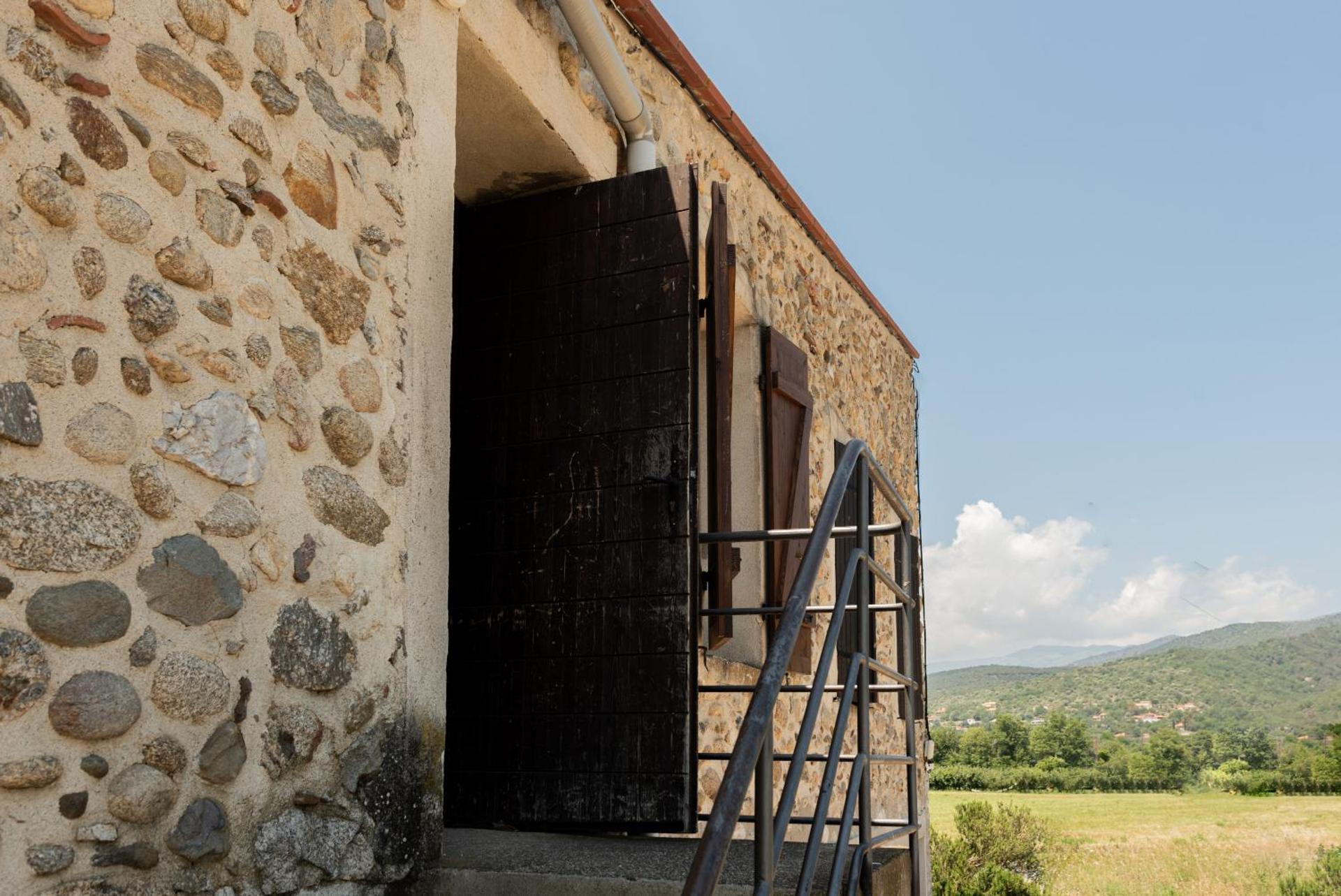 Gite Le Canigou 3 étoiles
