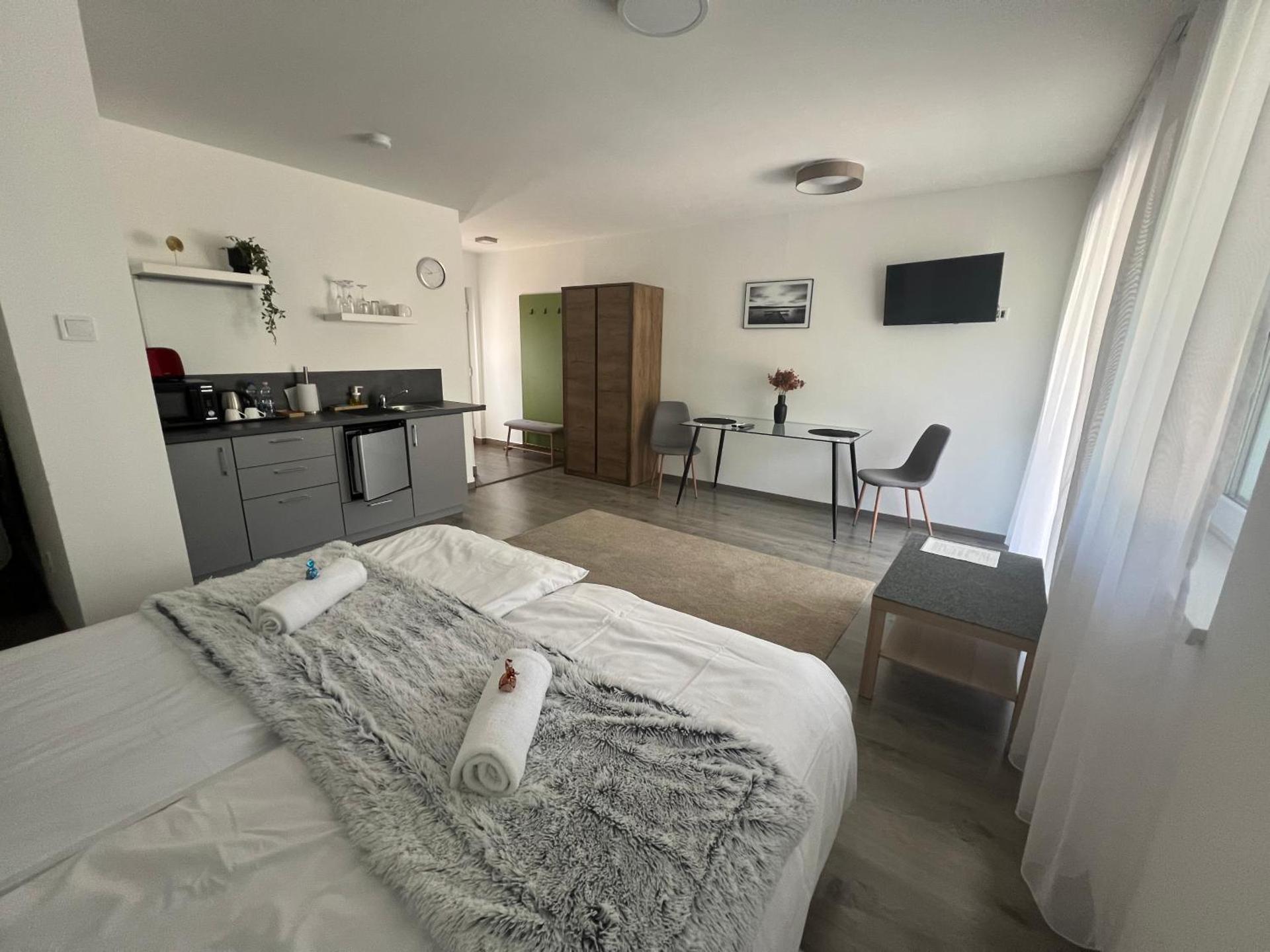 Sophia Apartman Gödöllő