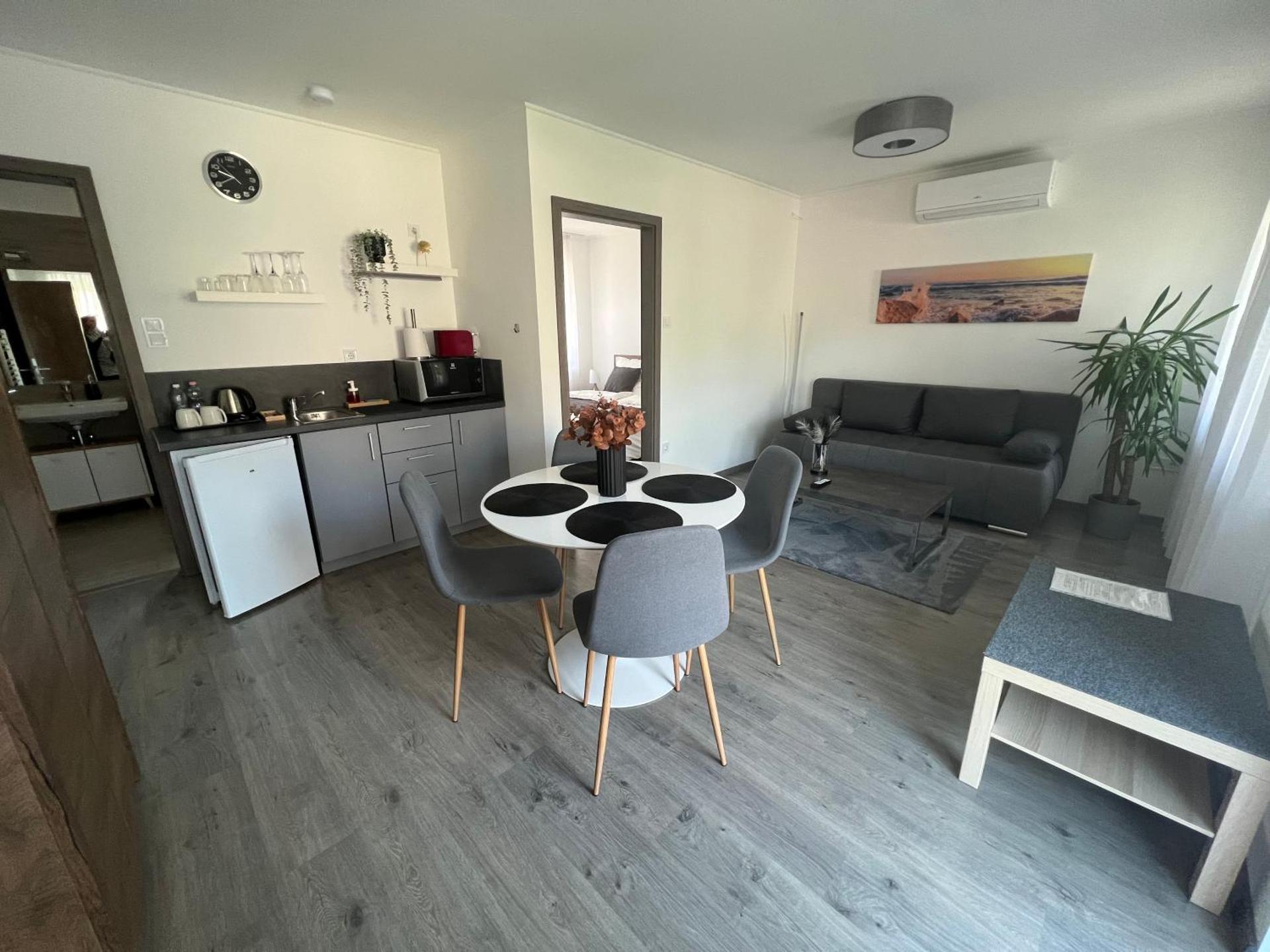 Sophia Apartman Gödöllő