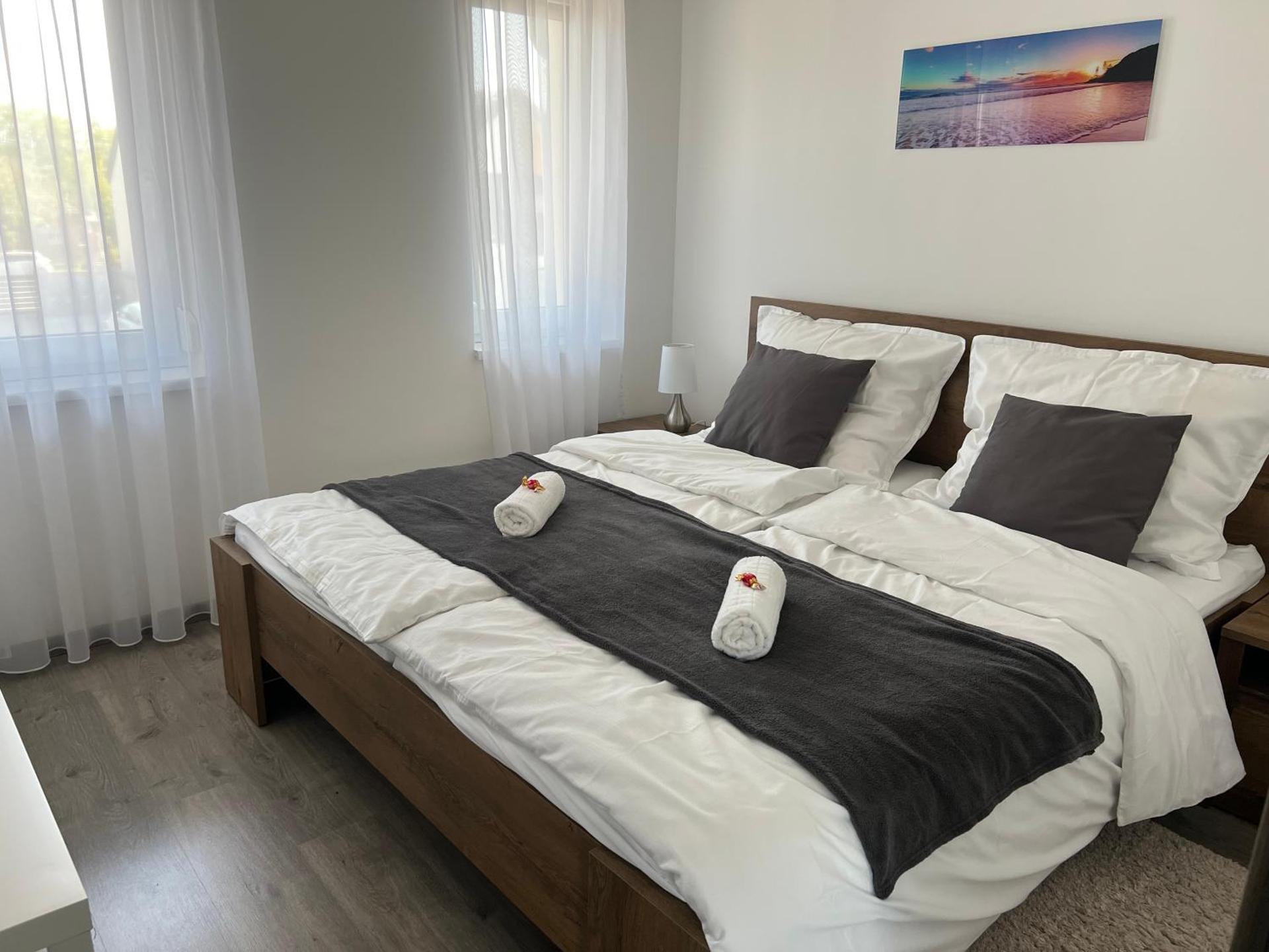 Sophia Apartman Gödöllő