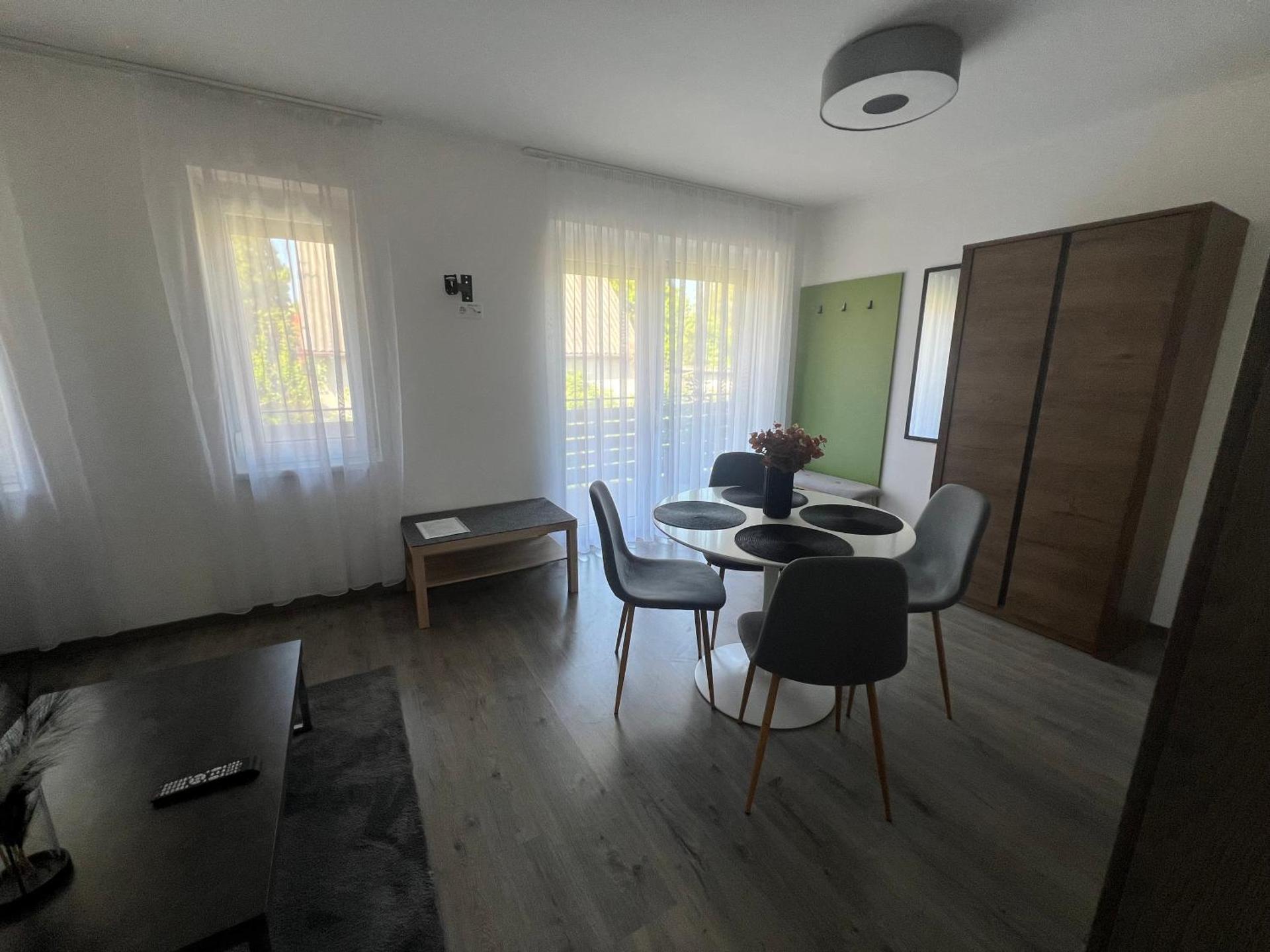 Sophia Apartman Gödöllő