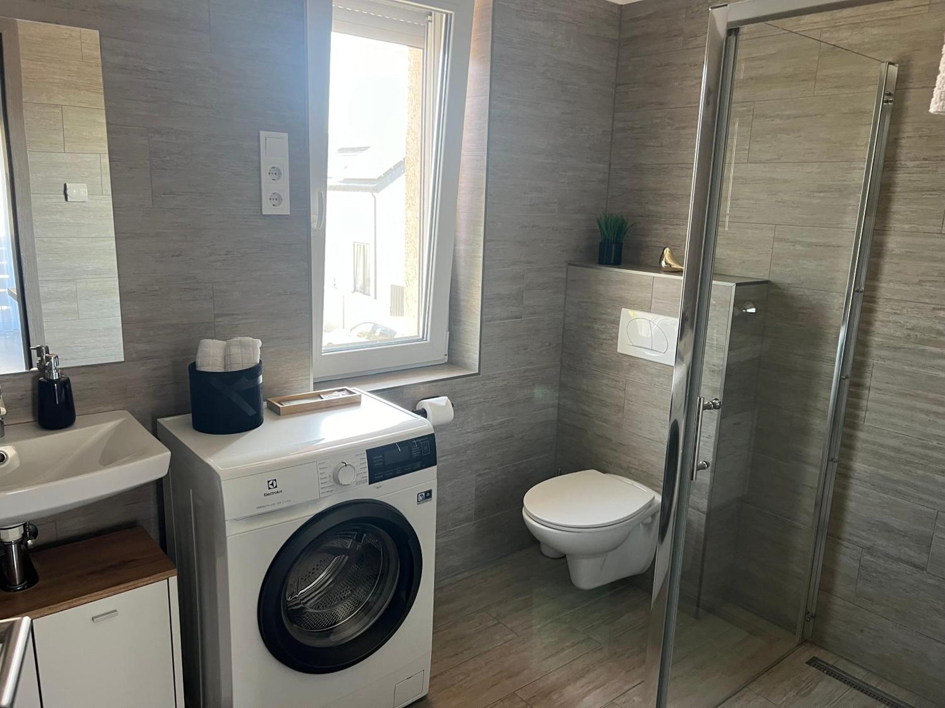 Sophia Apartman Gödöllő